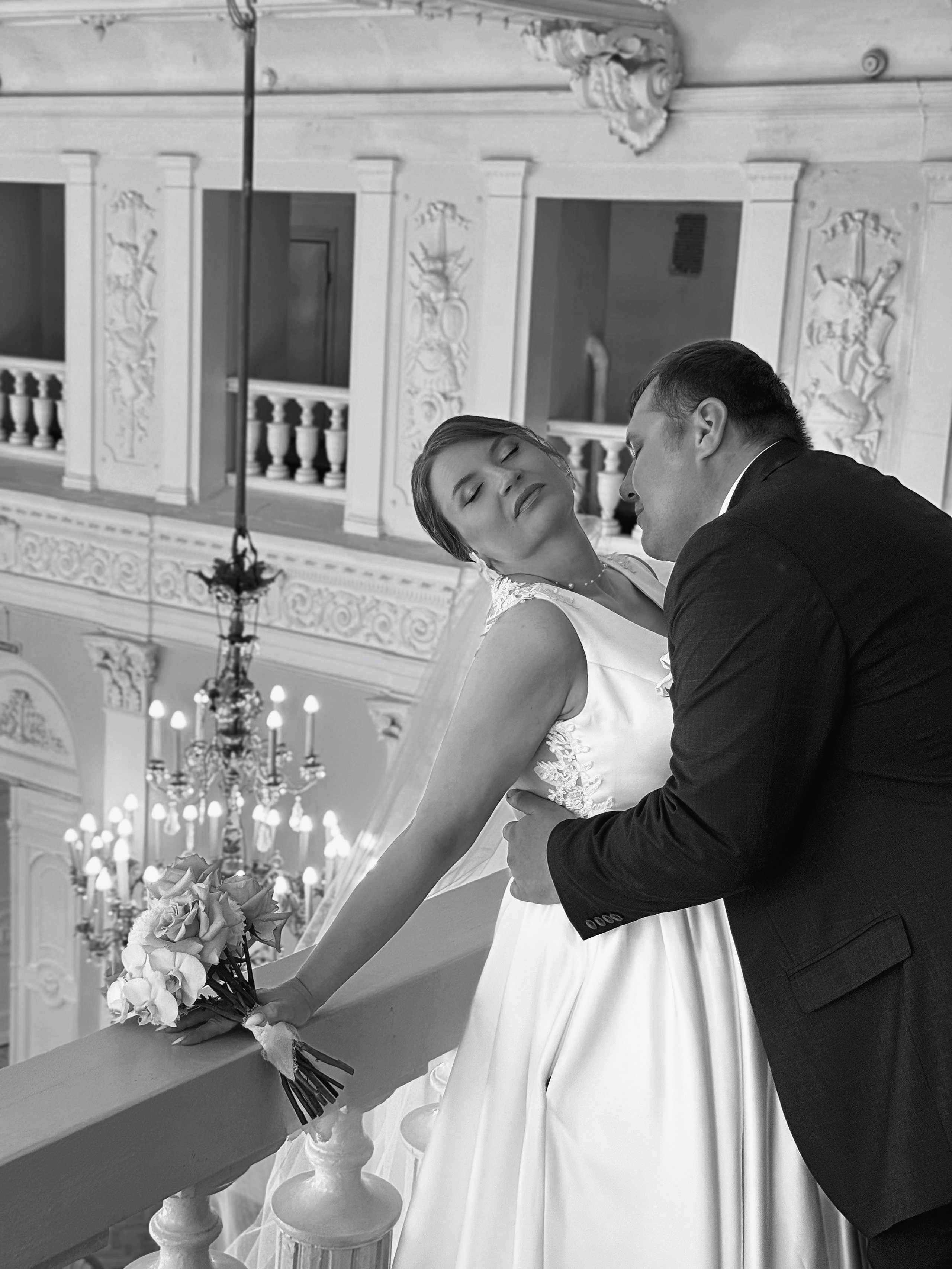 Свадебная фотосъемка. Мобильный фотограф Тонечка Власова