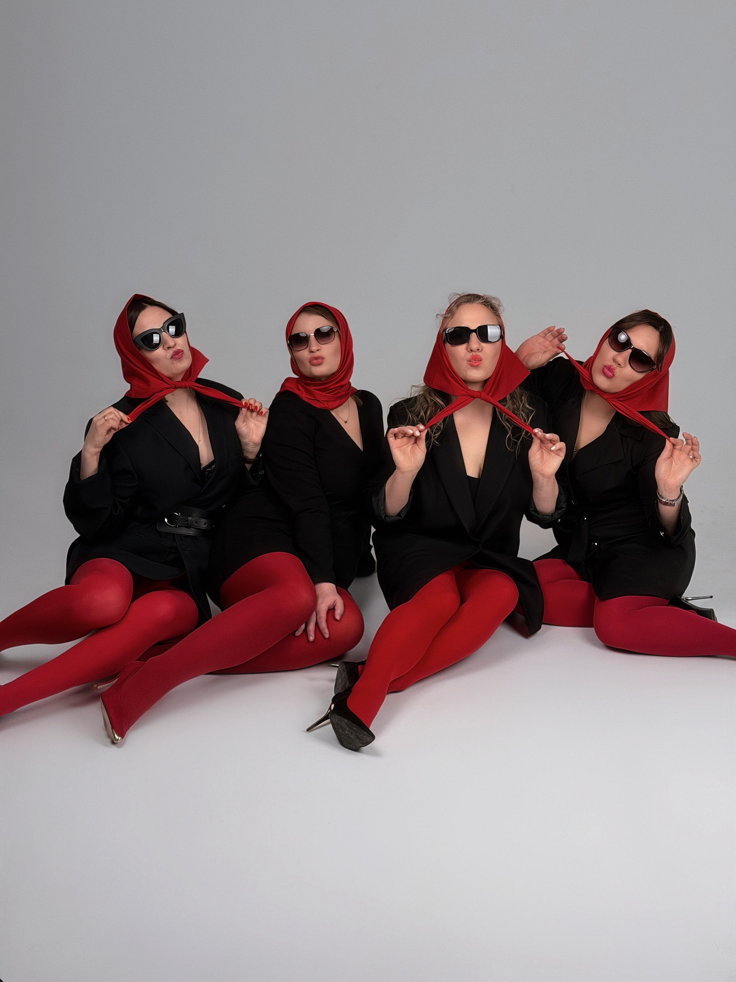 Семейная (парная, коллективная). Мобильный фотограф Тонечка Власова