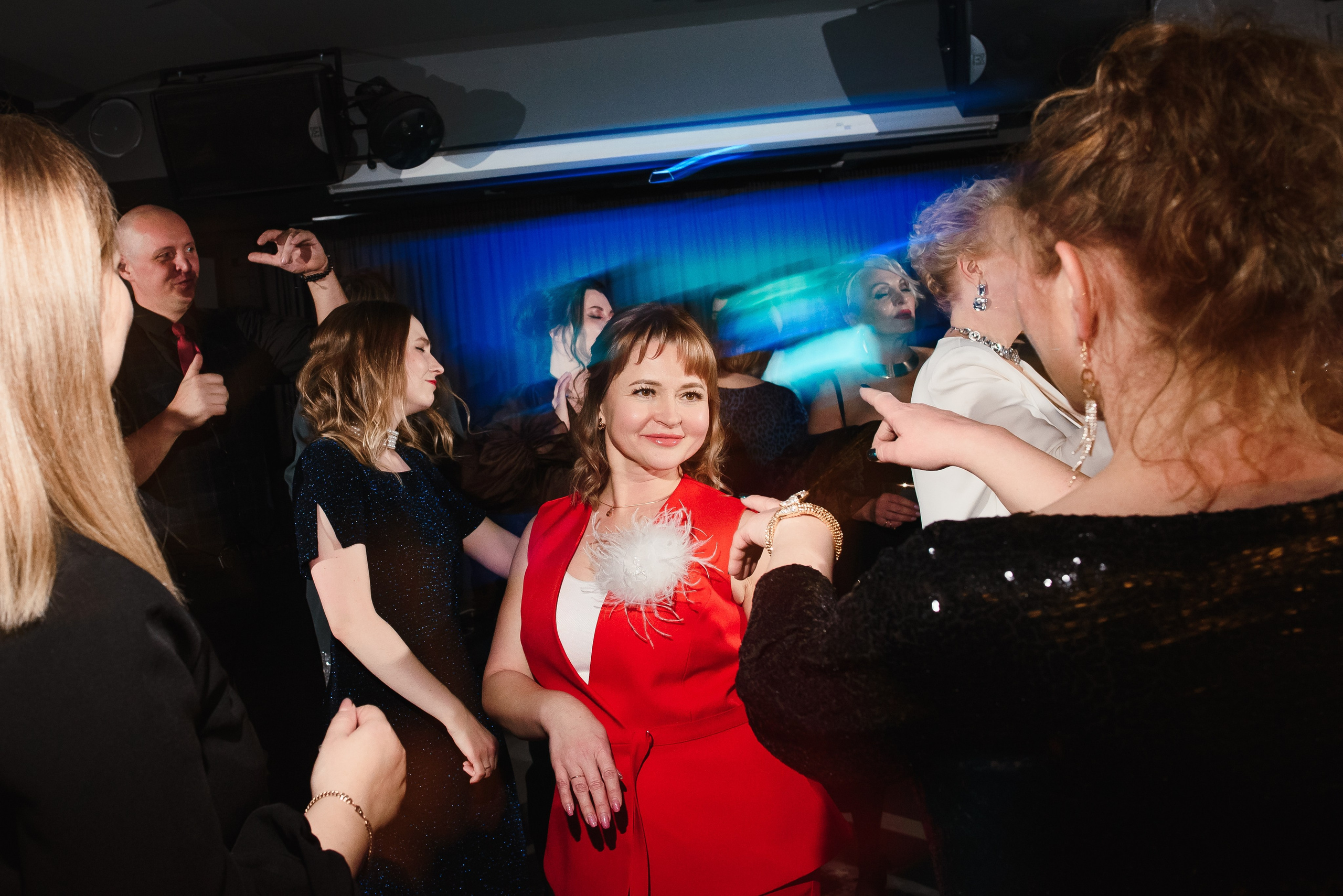 Корпоратив в WTC. Свадебный и просто хороший фотограф в Челябинске