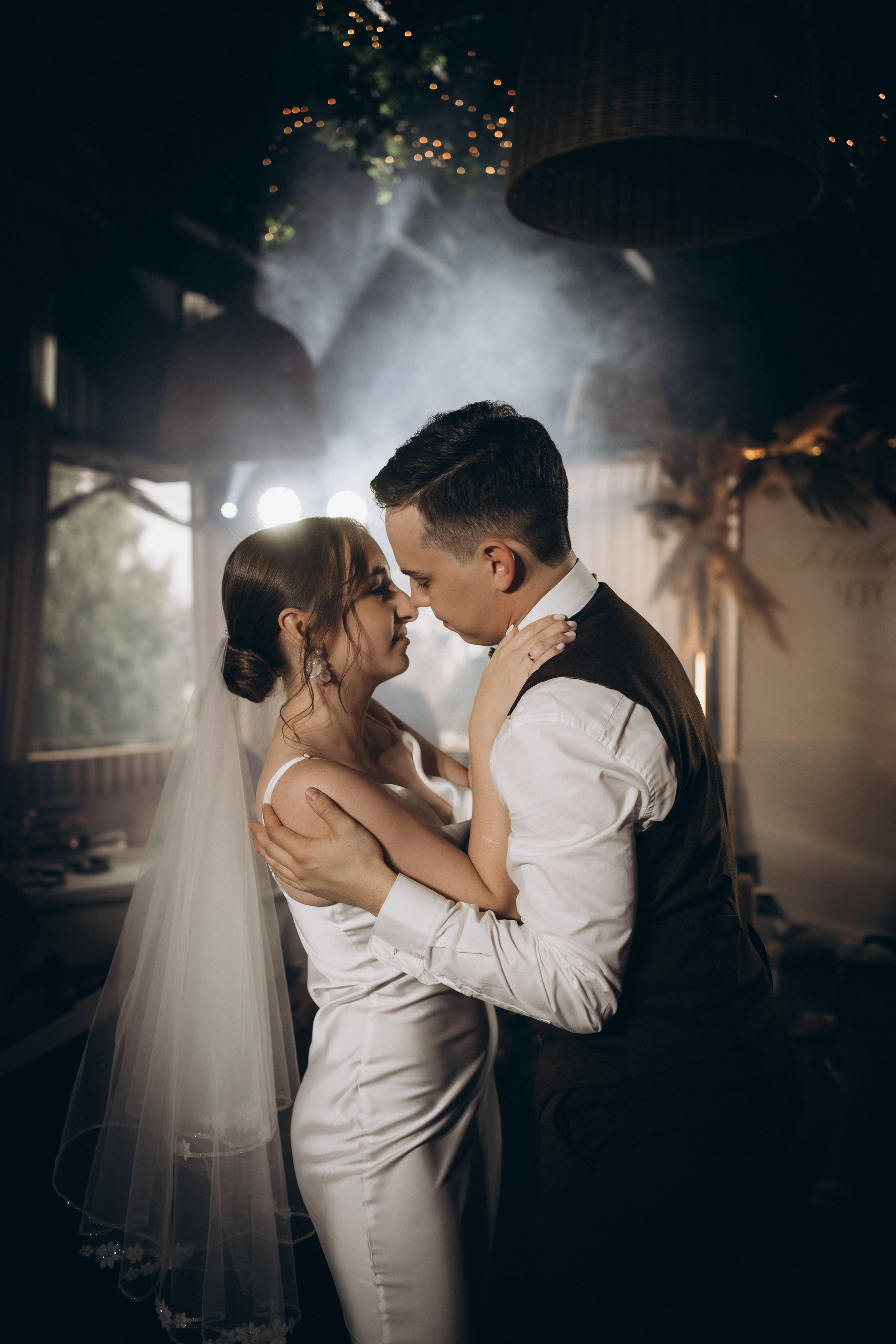 София и Даниил. Главная