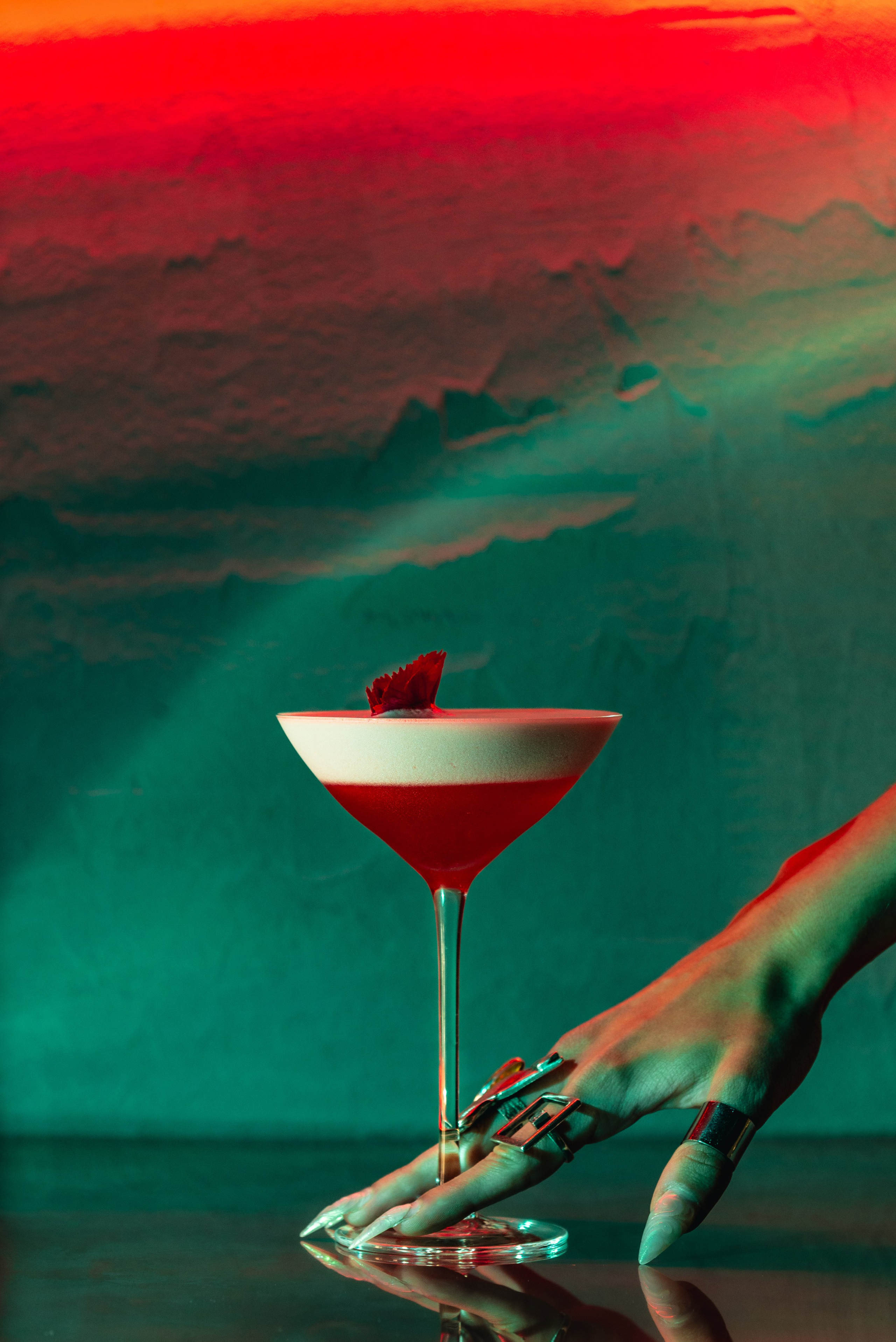 Напитки. Фотограф в Санкт-Петербурге Артем Михайлов