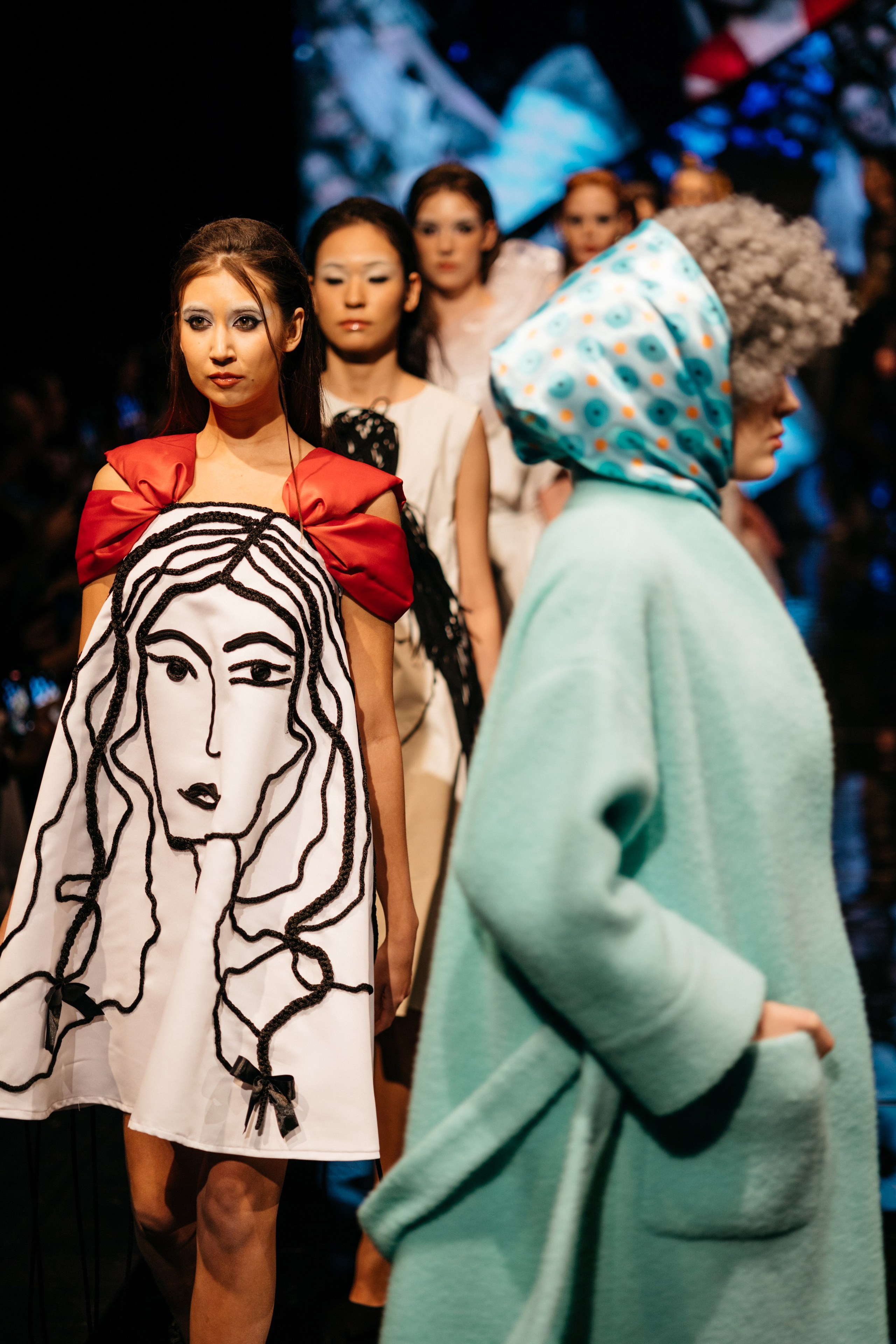 St. Petersburg Fashion Week part 2. Контент фотограф в Санкт-Петербурге Иванова Юлия