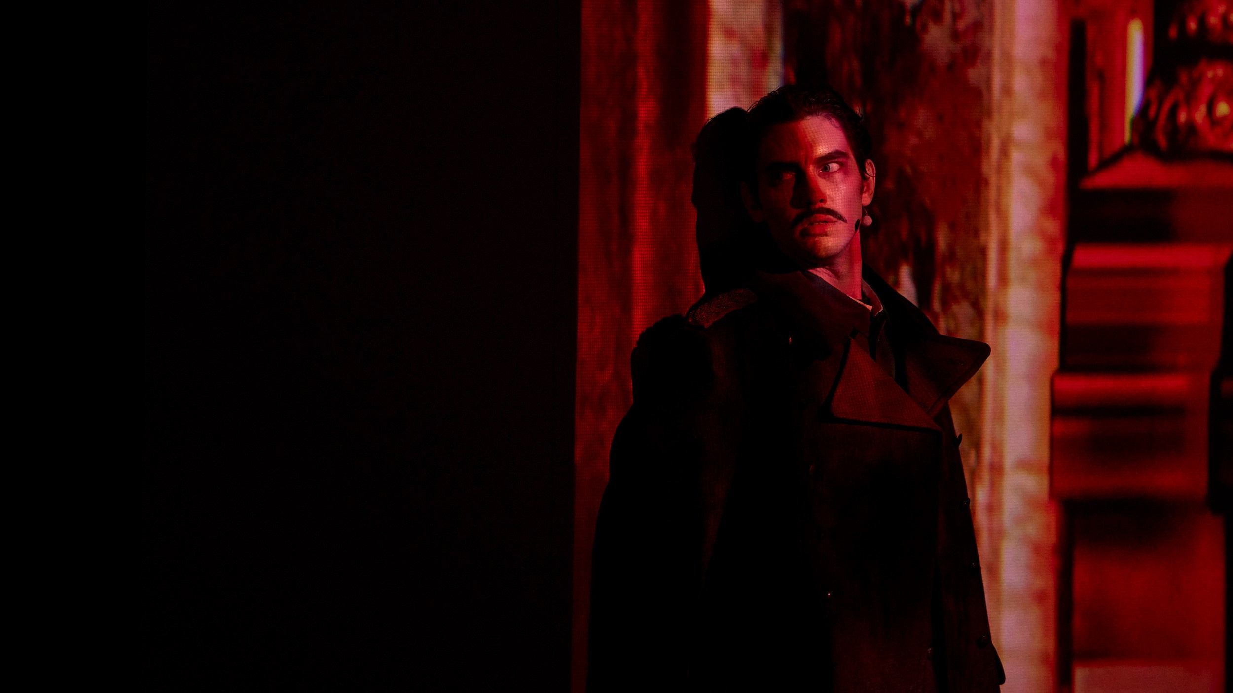 Культура. Егор Тутубалин