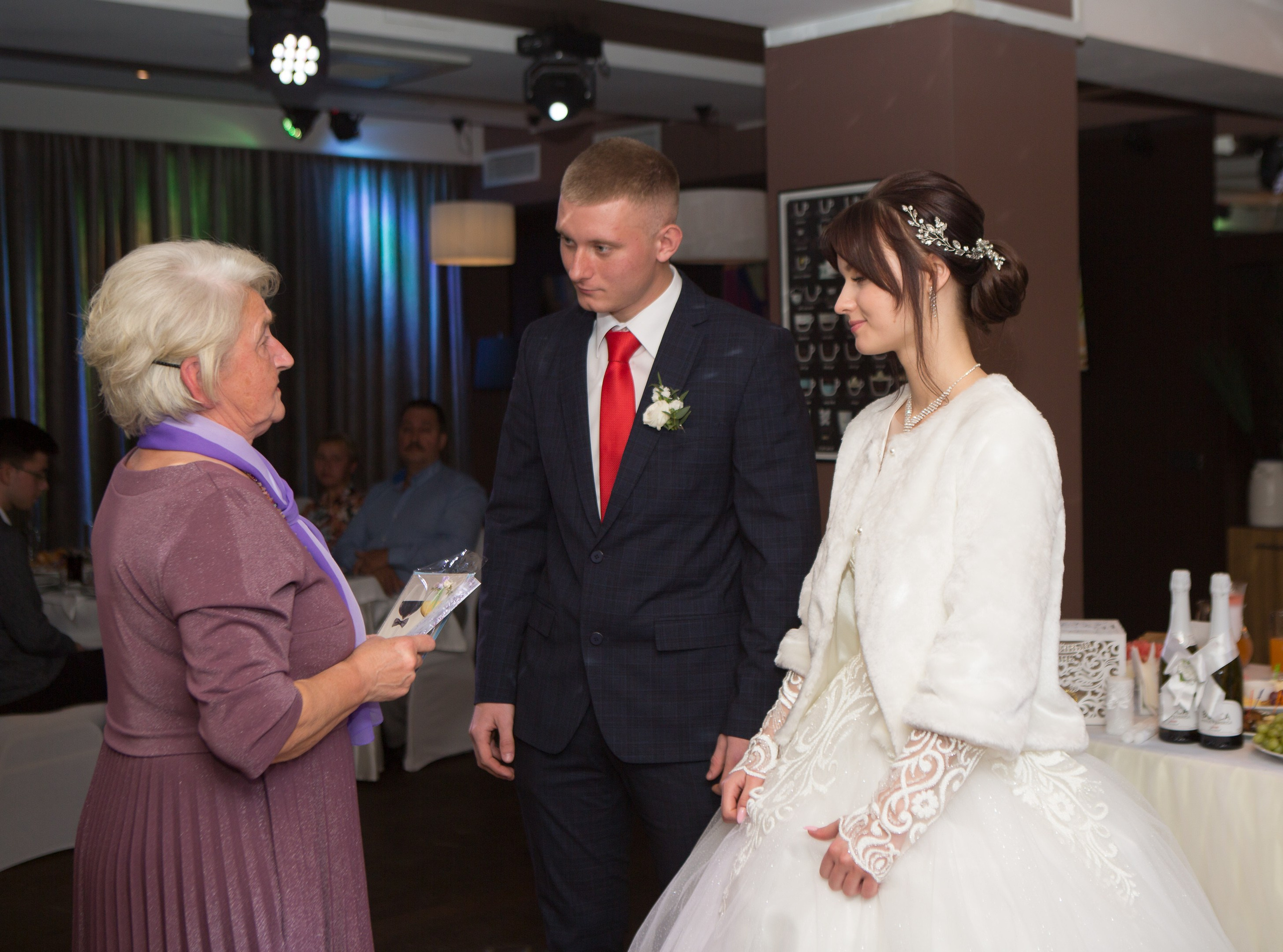 Ресторан. Фотограф Тверь|Москва|Волоколамск| Отт Кристина