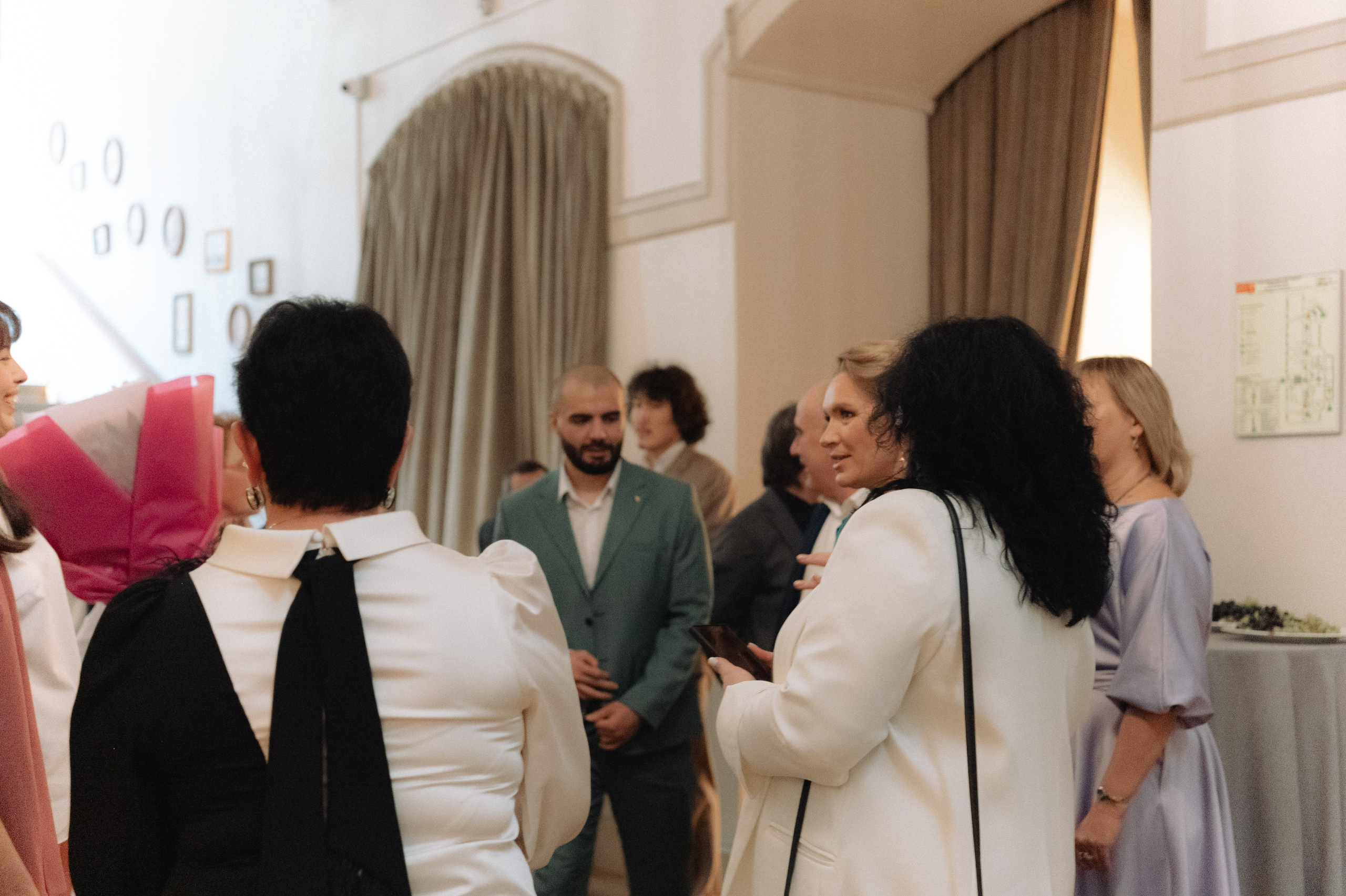 Sakina|Roman. Свадебный фотограф Санкт-Петербург DanyaPhotoart