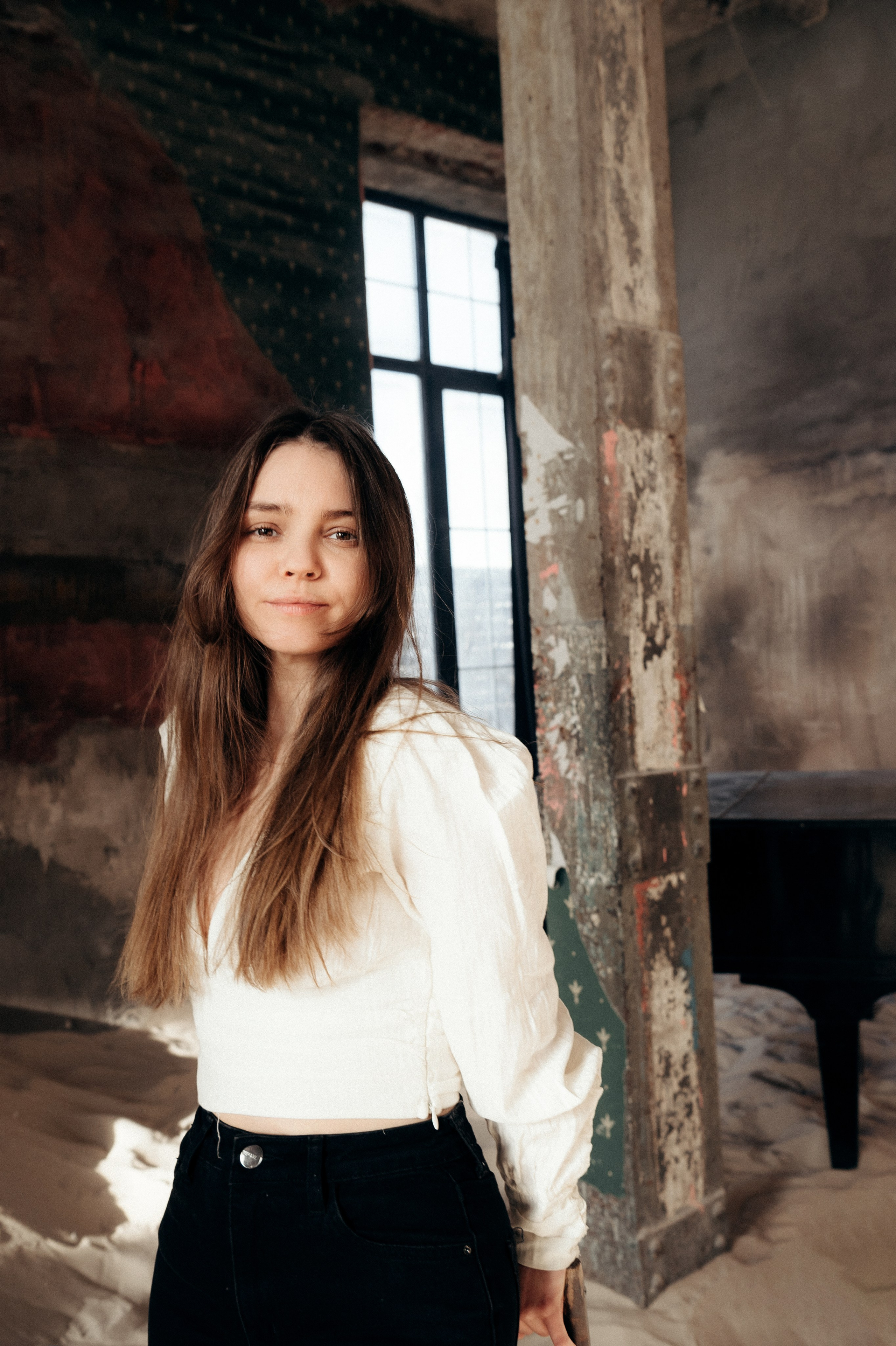 Yana. Свадебный фотограф Санкт-Петербург DanyaPhotoart