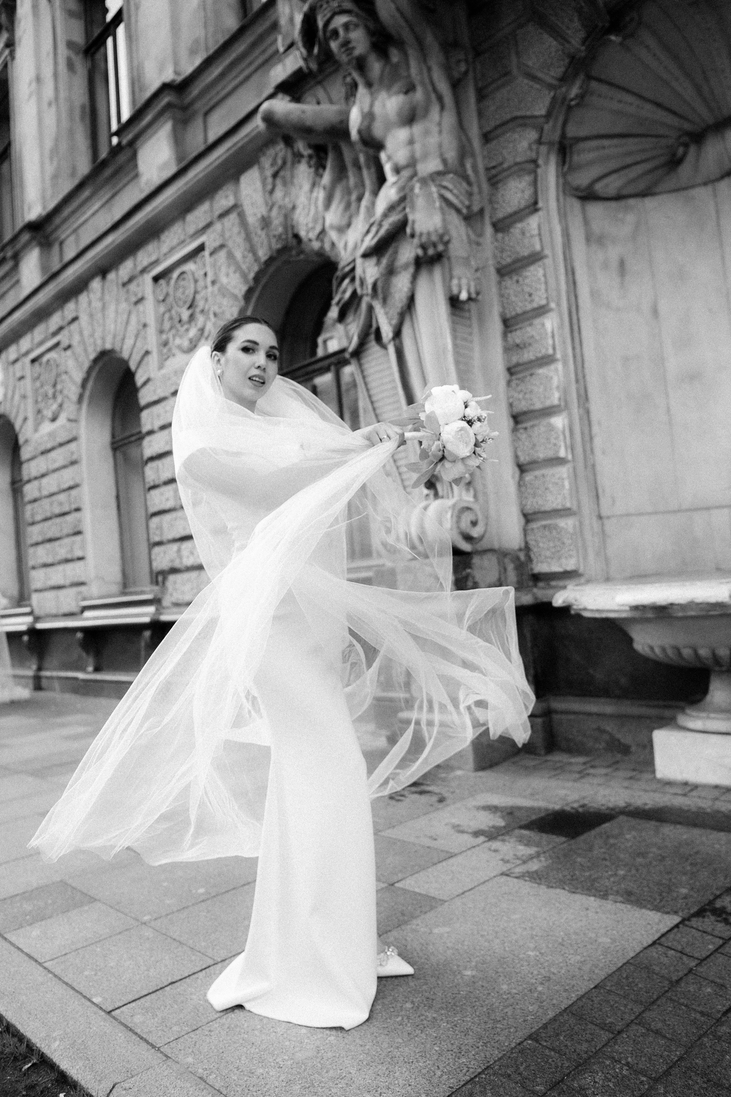 Diana | Alexander. Свадебный фотограф Санкт-Петербург DanyaPhotoart