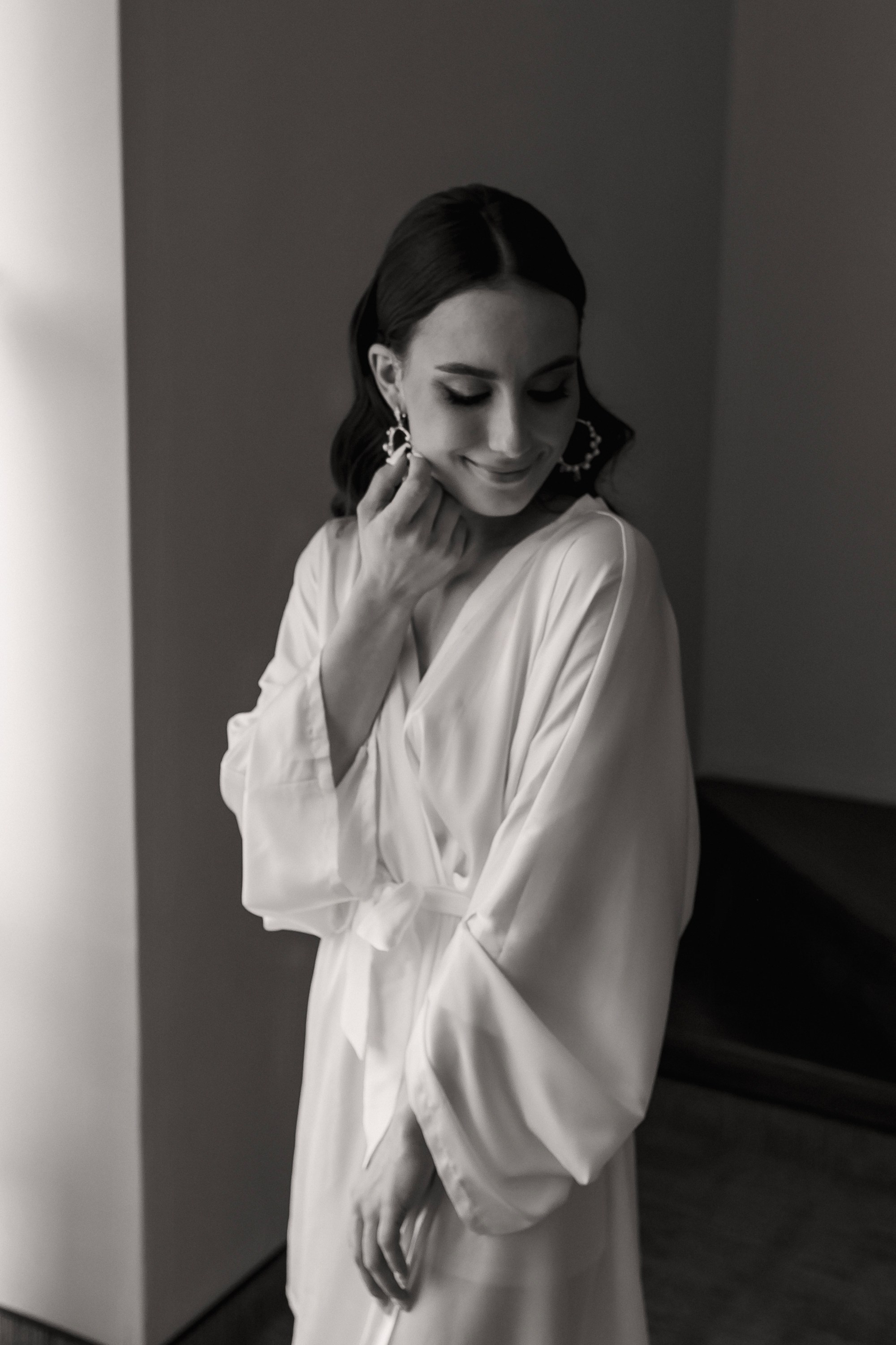 Aimer c’est agir. Свадебный фотограф Дмитрий Воробьев Ярославль