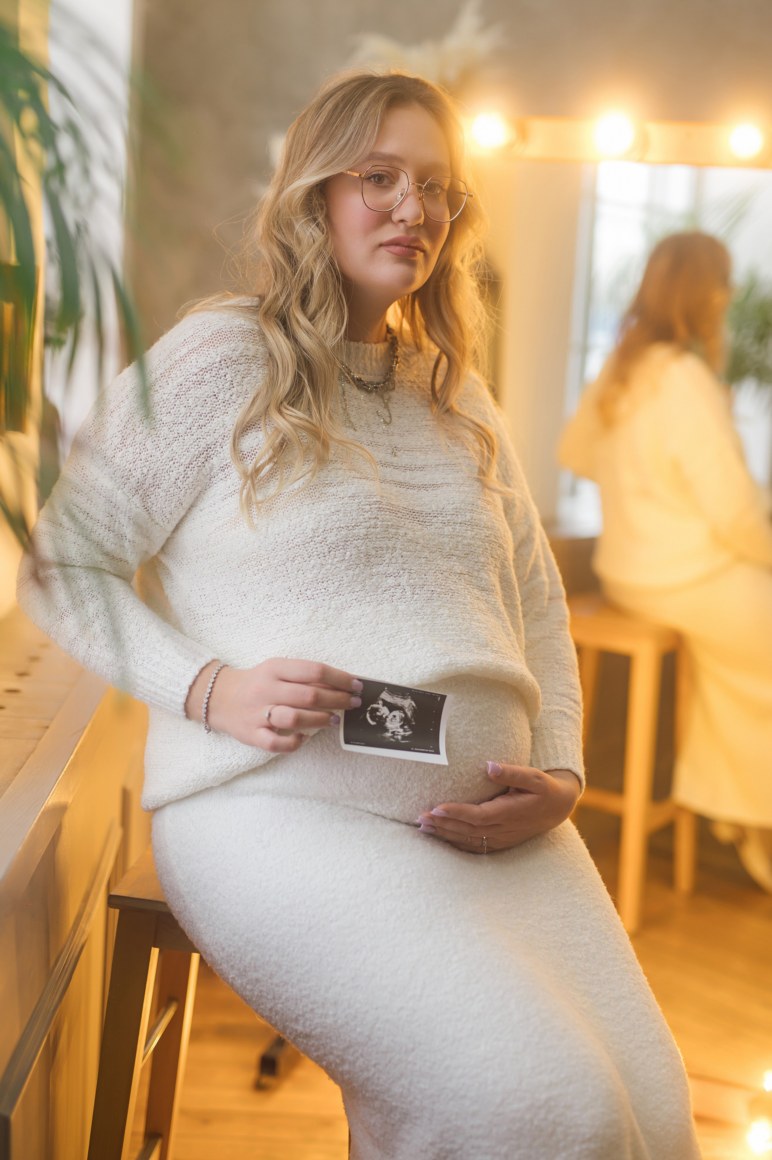 Фотосессия для Мурада и Марьям