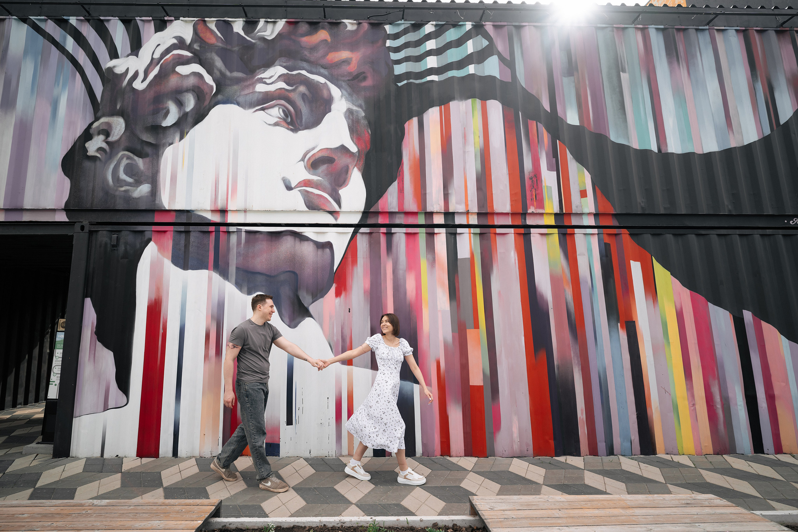 Свадебный фотограф Новосибирск