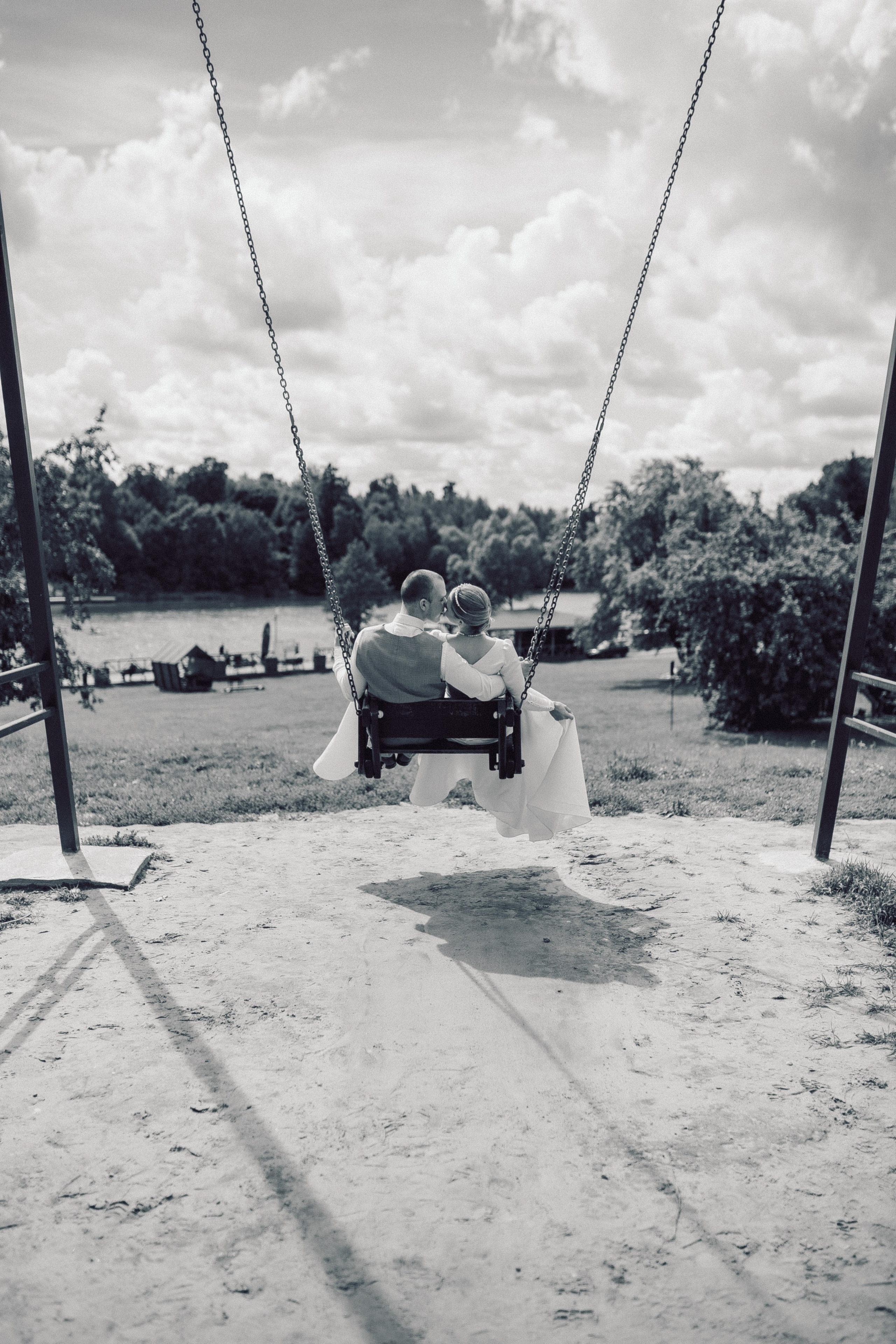 Алексей и Александра