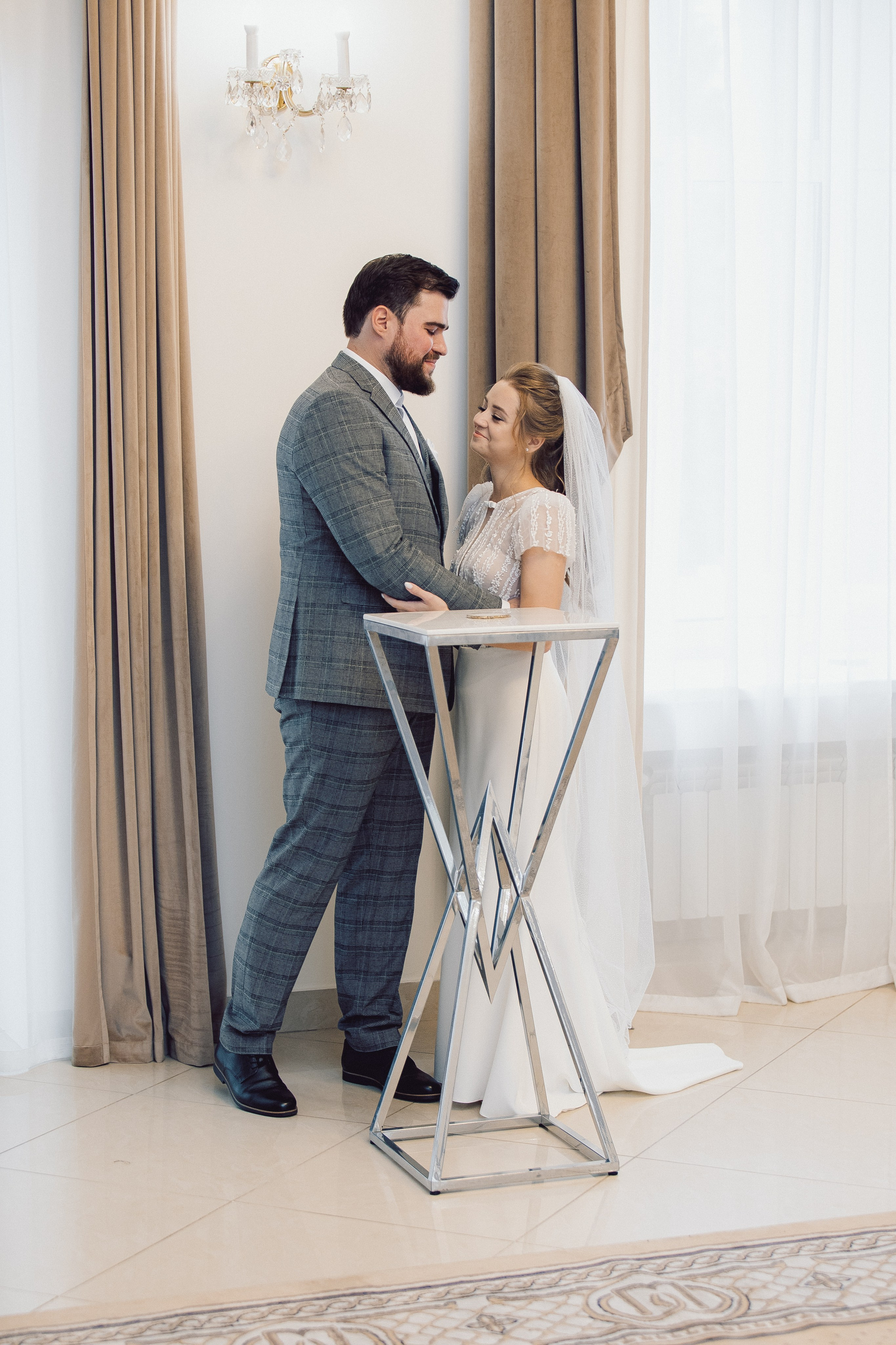 ЗАГС на ВДНХ