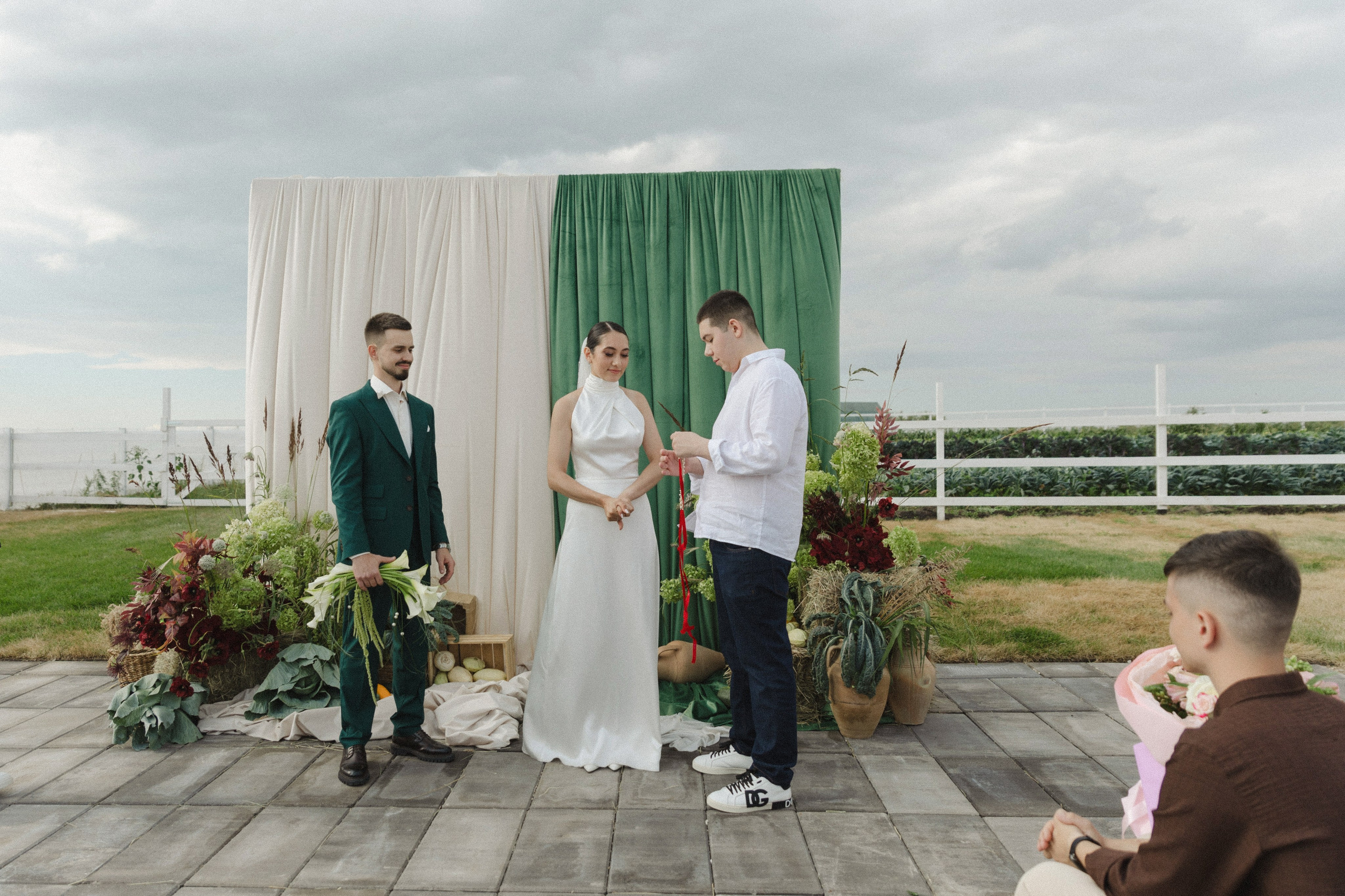 Сабина и Алексей. Фотограф Ирина Гринько Тольятти Самара Москва