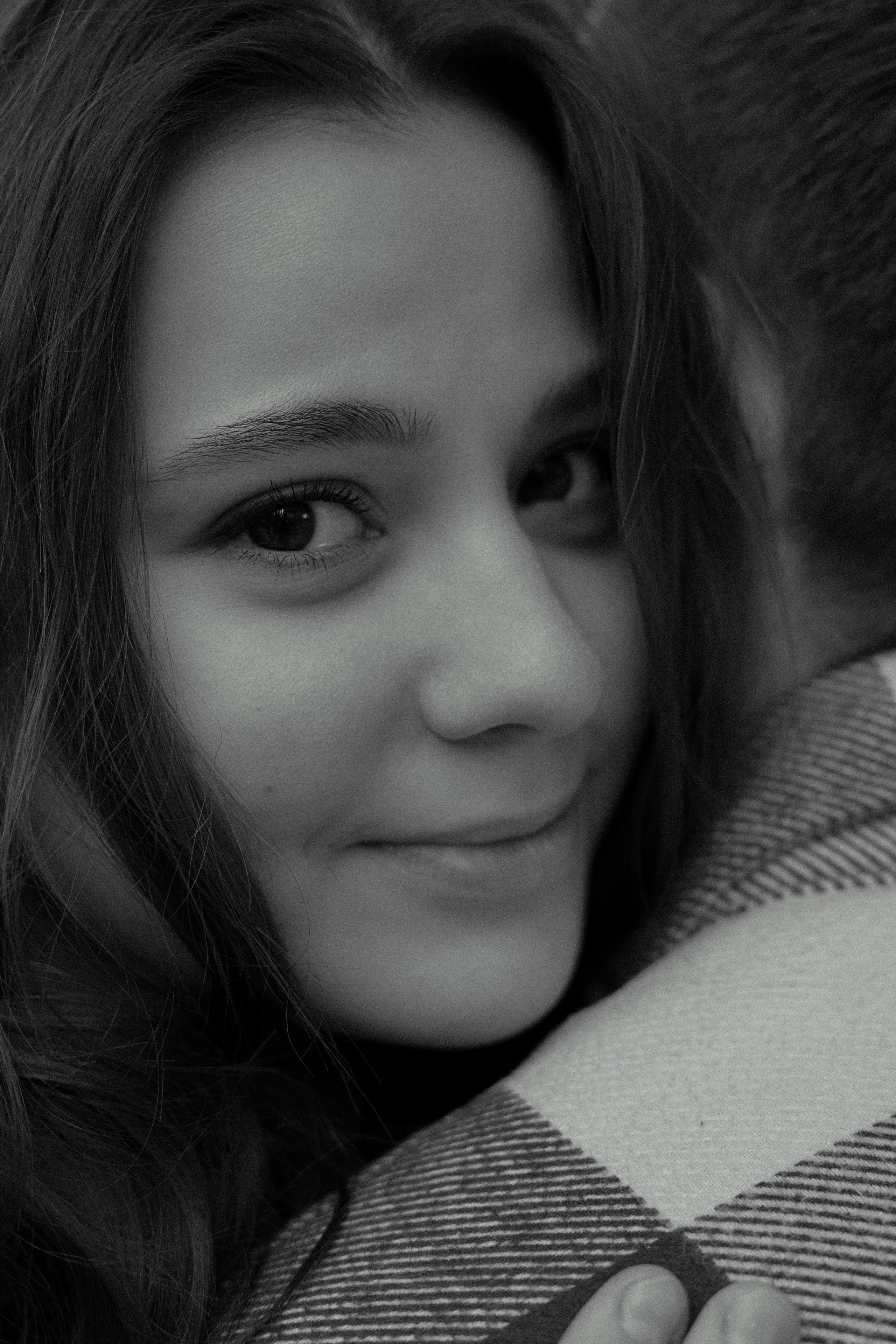 Стас и Маша. Обо мне