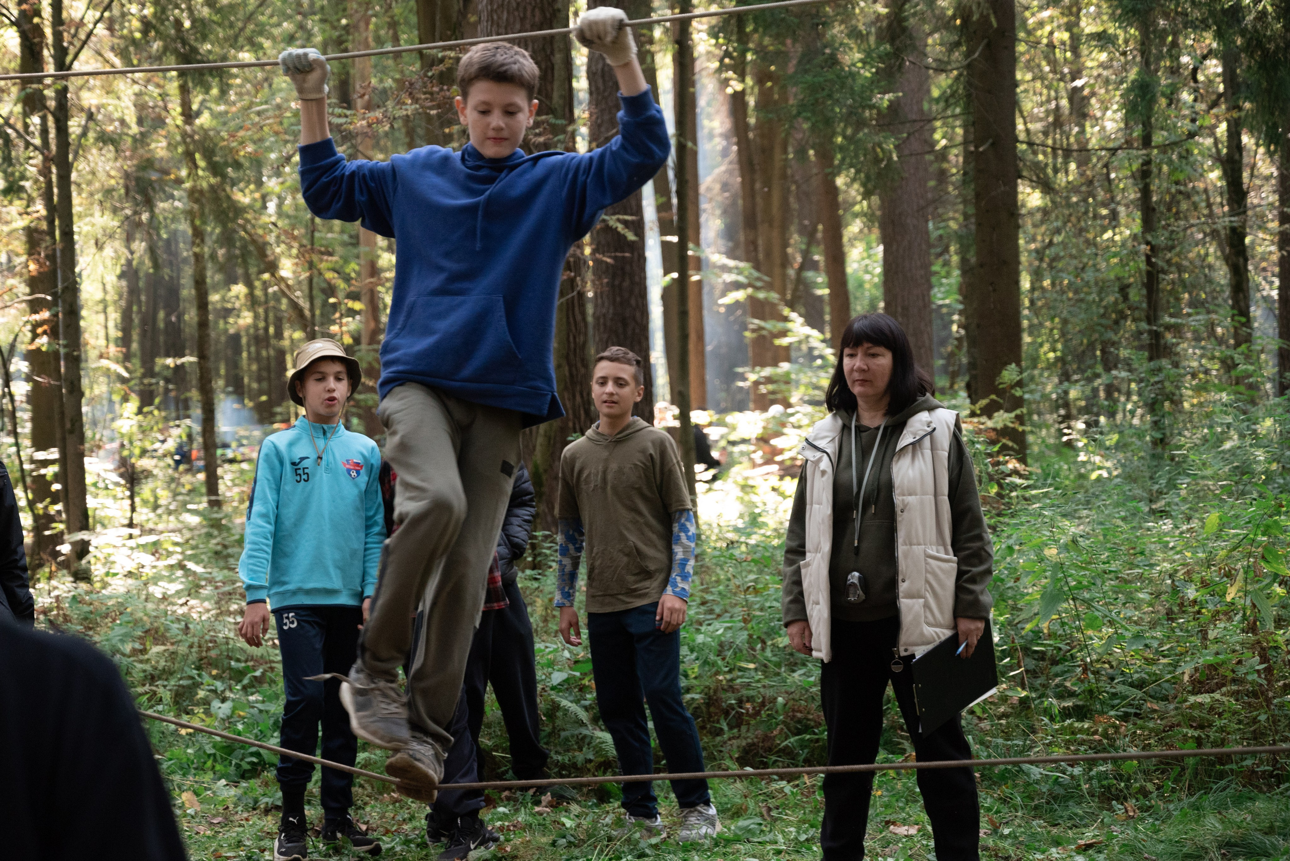 Школьные съемки. Семейный фотограф в Красногорске и Лобне — Мария Бесштанькина | Семейные фотосессии