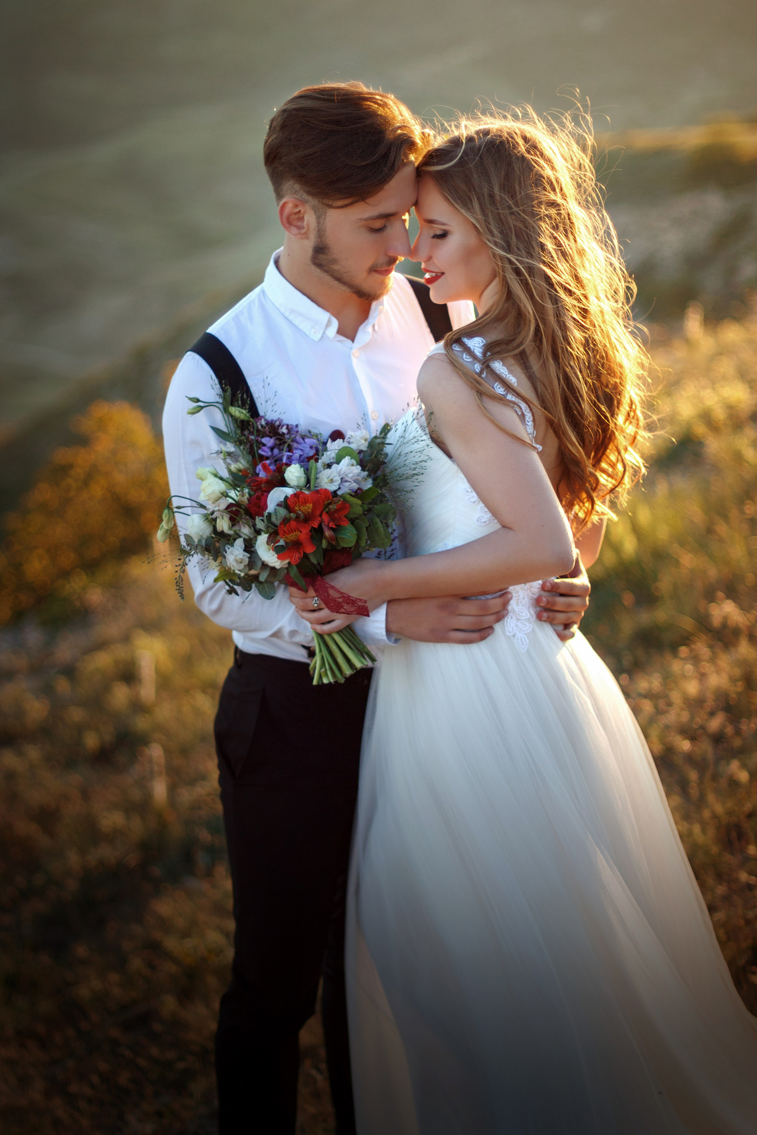 Анатолий & Евгения. Семейный и детский фотограф в Крыму Екатерина Швец