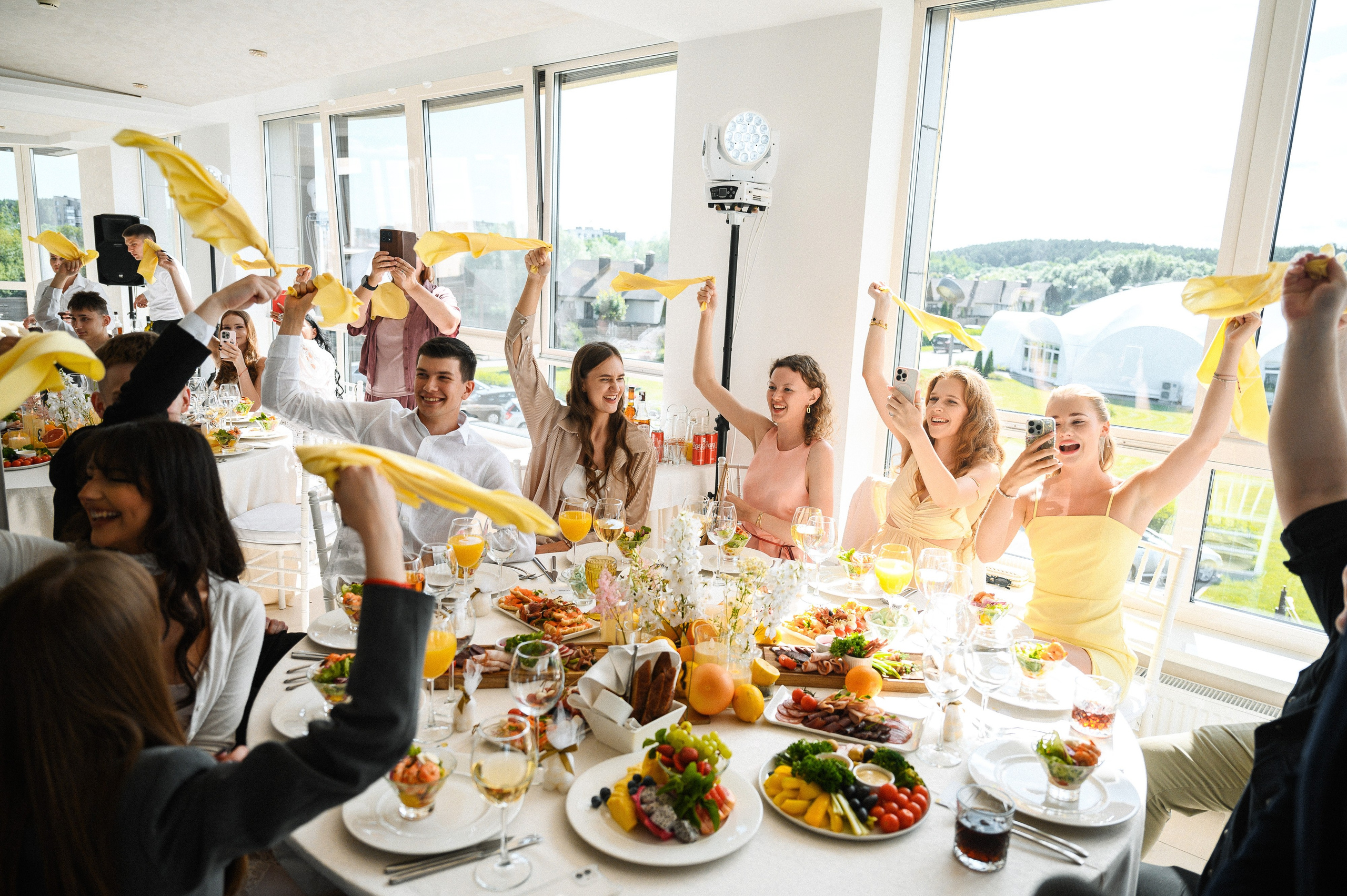 Илья & Алина