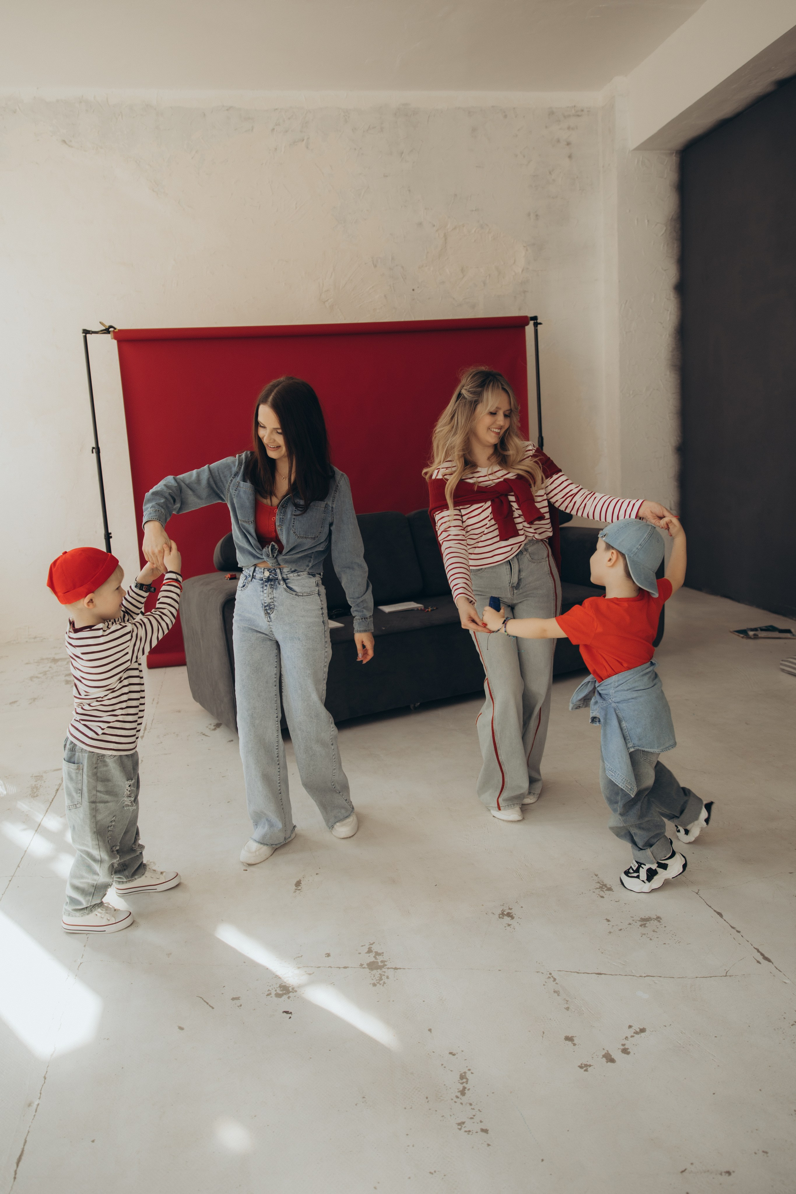 Друзяки. Свадебный и семейный фотограф в Белгороде Евгения Курочкина