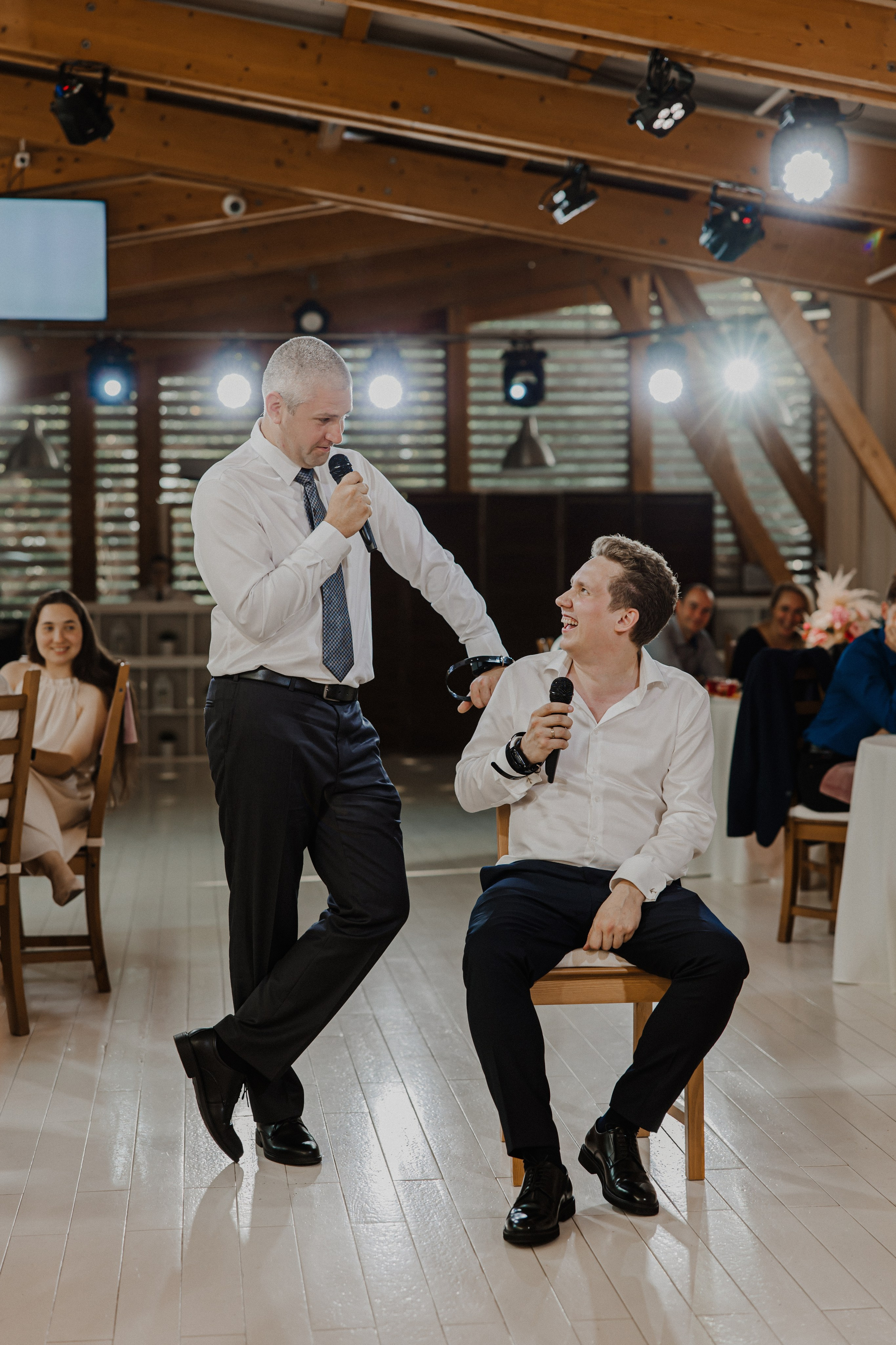 Олег и Диана. Свадебный и семейный фотограф Елизавета Ермак | Москва и МО