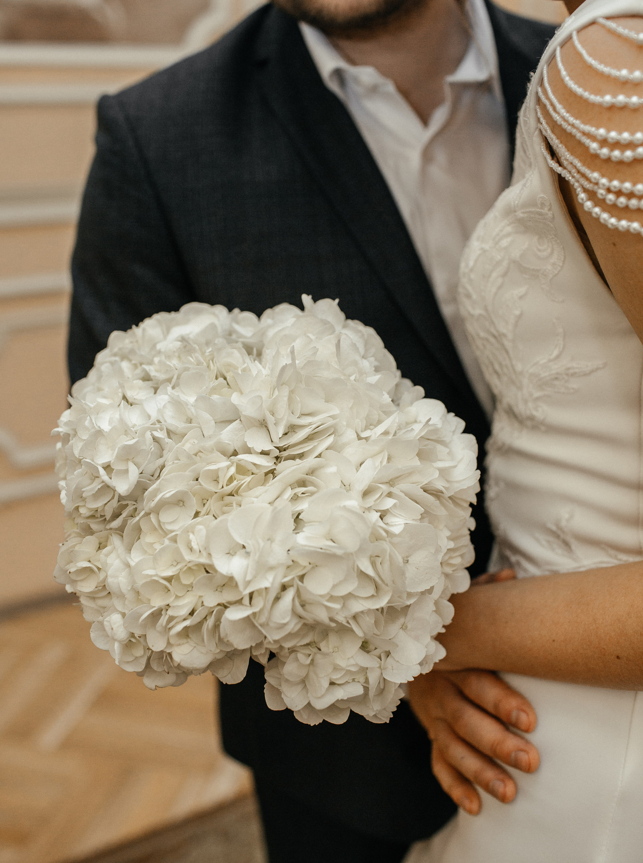 Андрей и Валерия. Свадебный и семейный фотограф Елизавета Ермак | Москва и МО