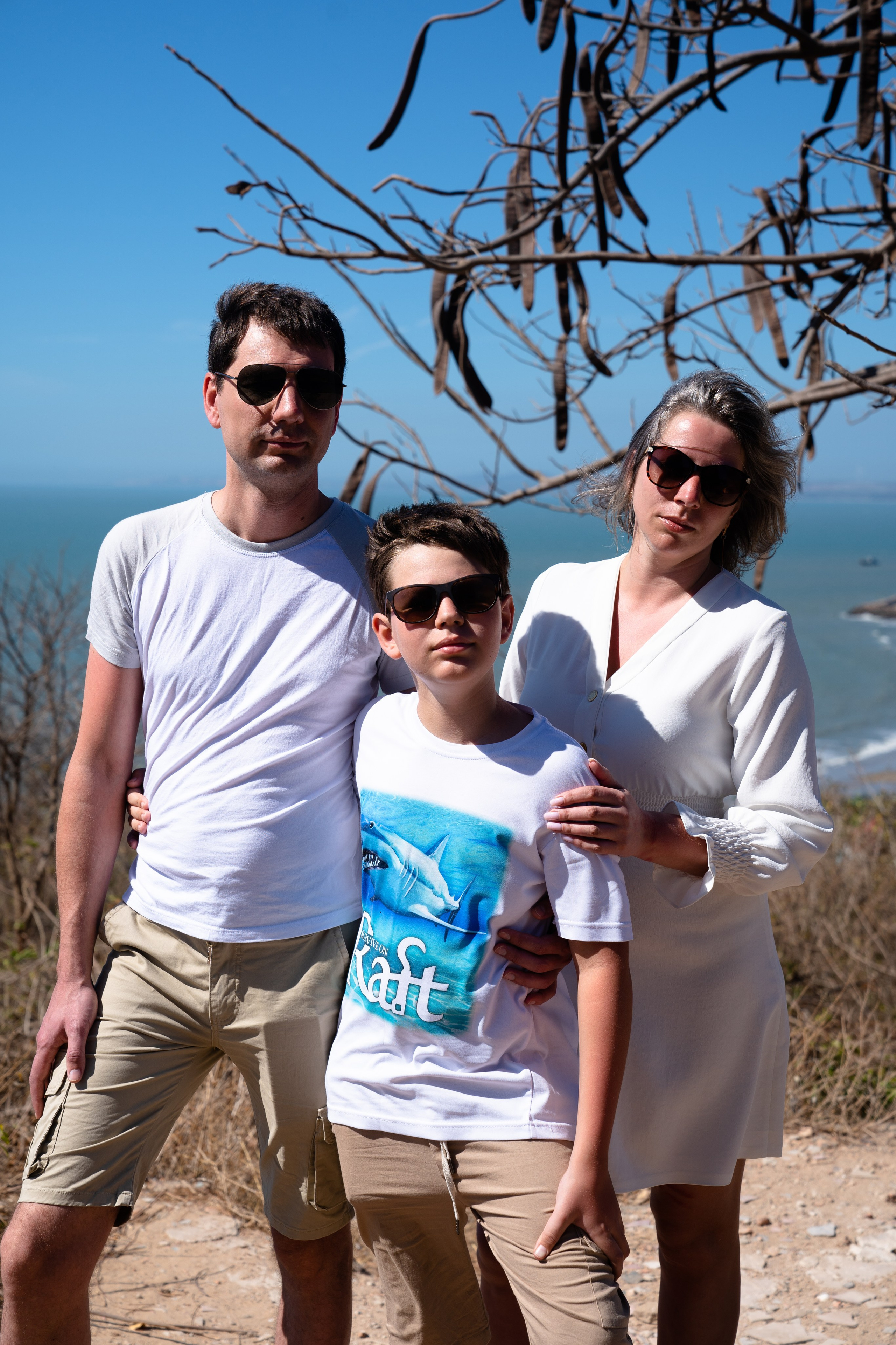 Семейная фотосессия на пляже Муйне | Фотограф для семьи. Фотограф в Муйне и Фанхьете — Фотосессии для туристов, пар и семей