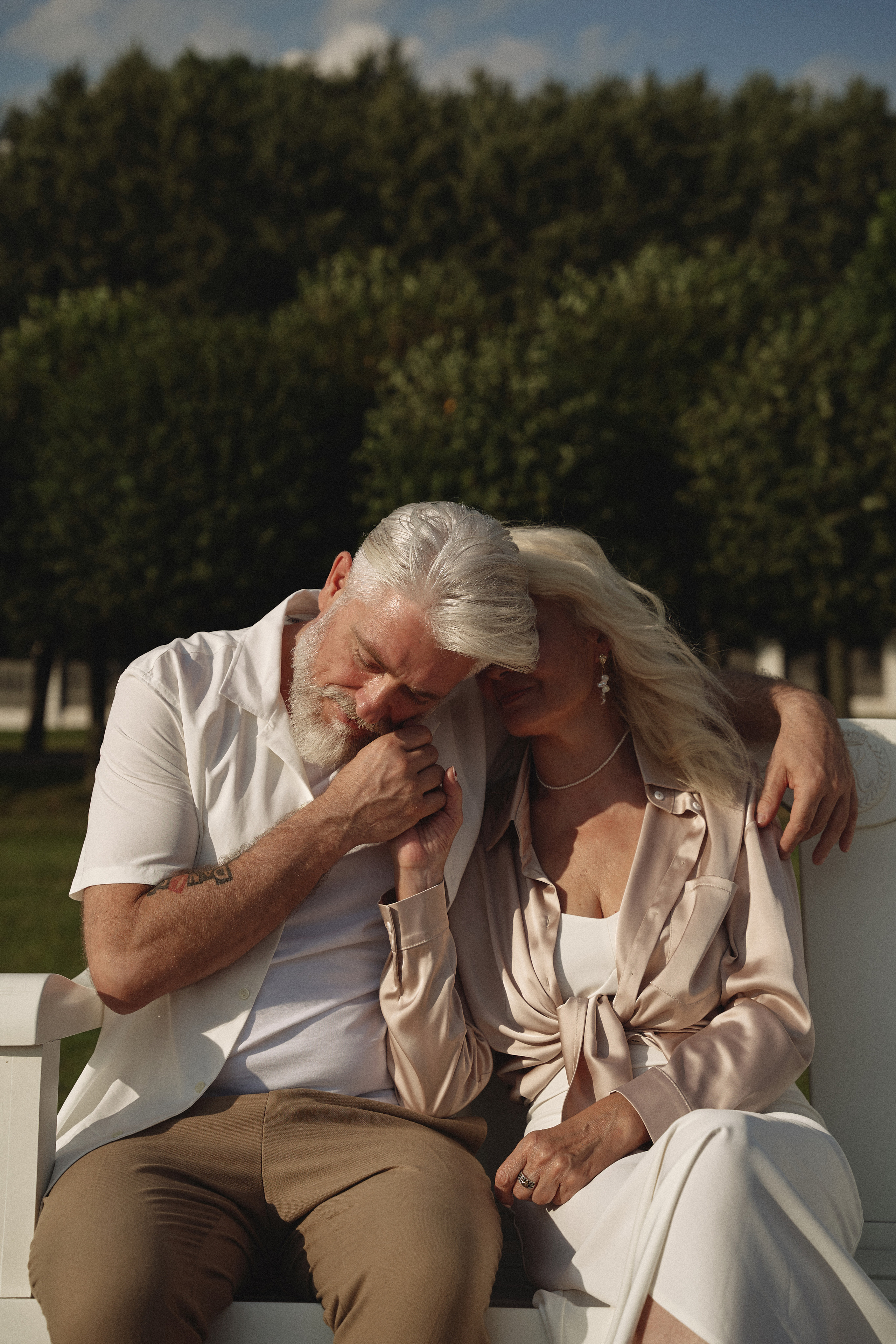 Love story. Volozhenina — Женский и семейный фотограф в Египте, Хургада