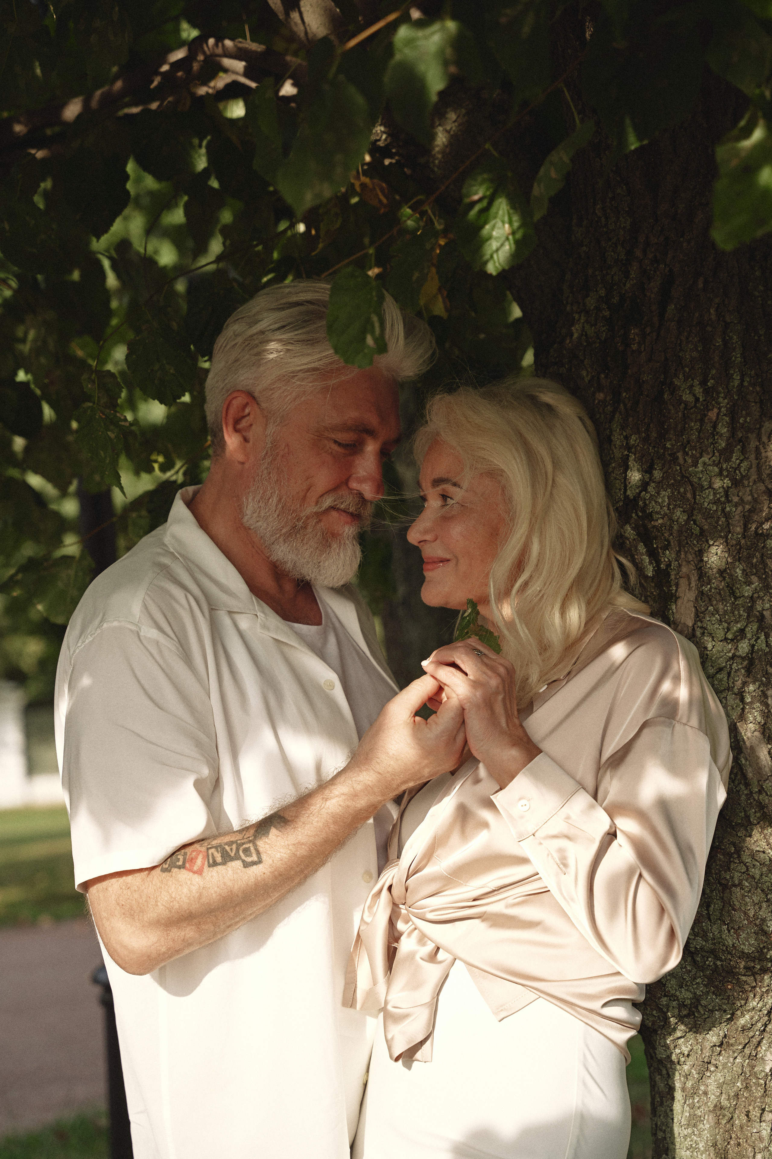 Love story. Volozhenina — Женский и семейный фотограф в Египте, Хургада