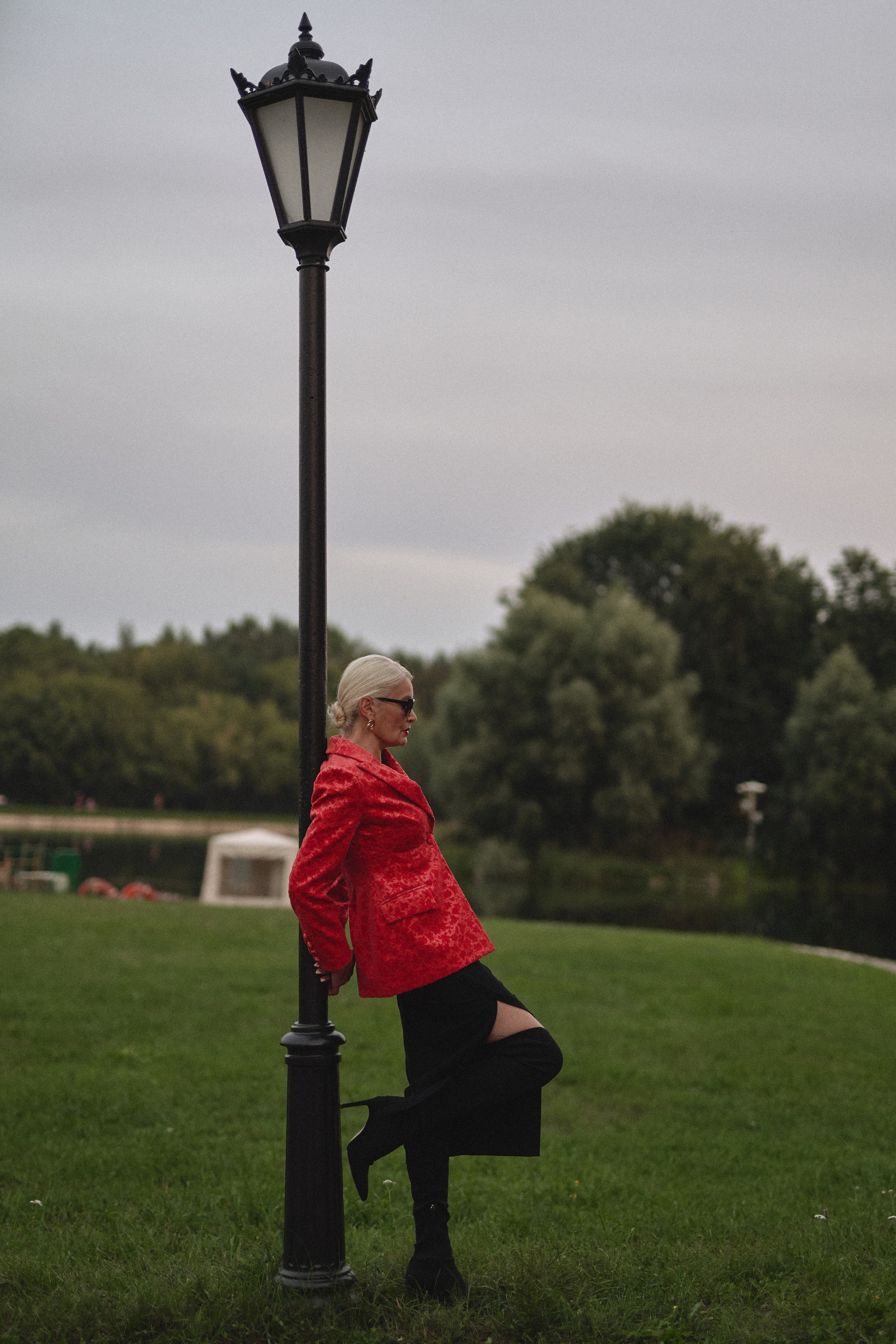 Lady in red. Volozhenina — Женский и семейный фотограф в Египте, Хургада