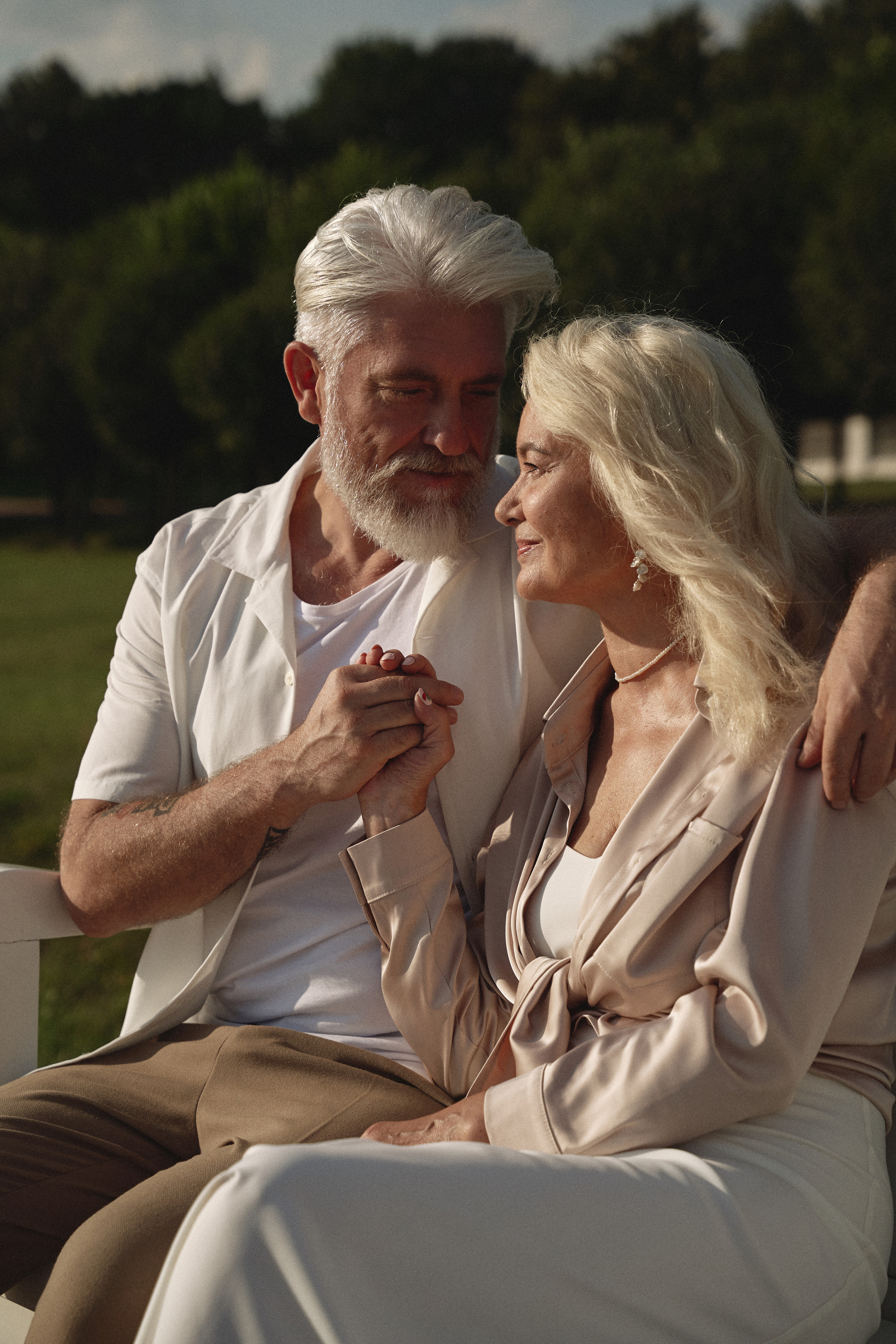 Love story. Volozhenina — Женский и семейный фотограф в Египте, Хургада