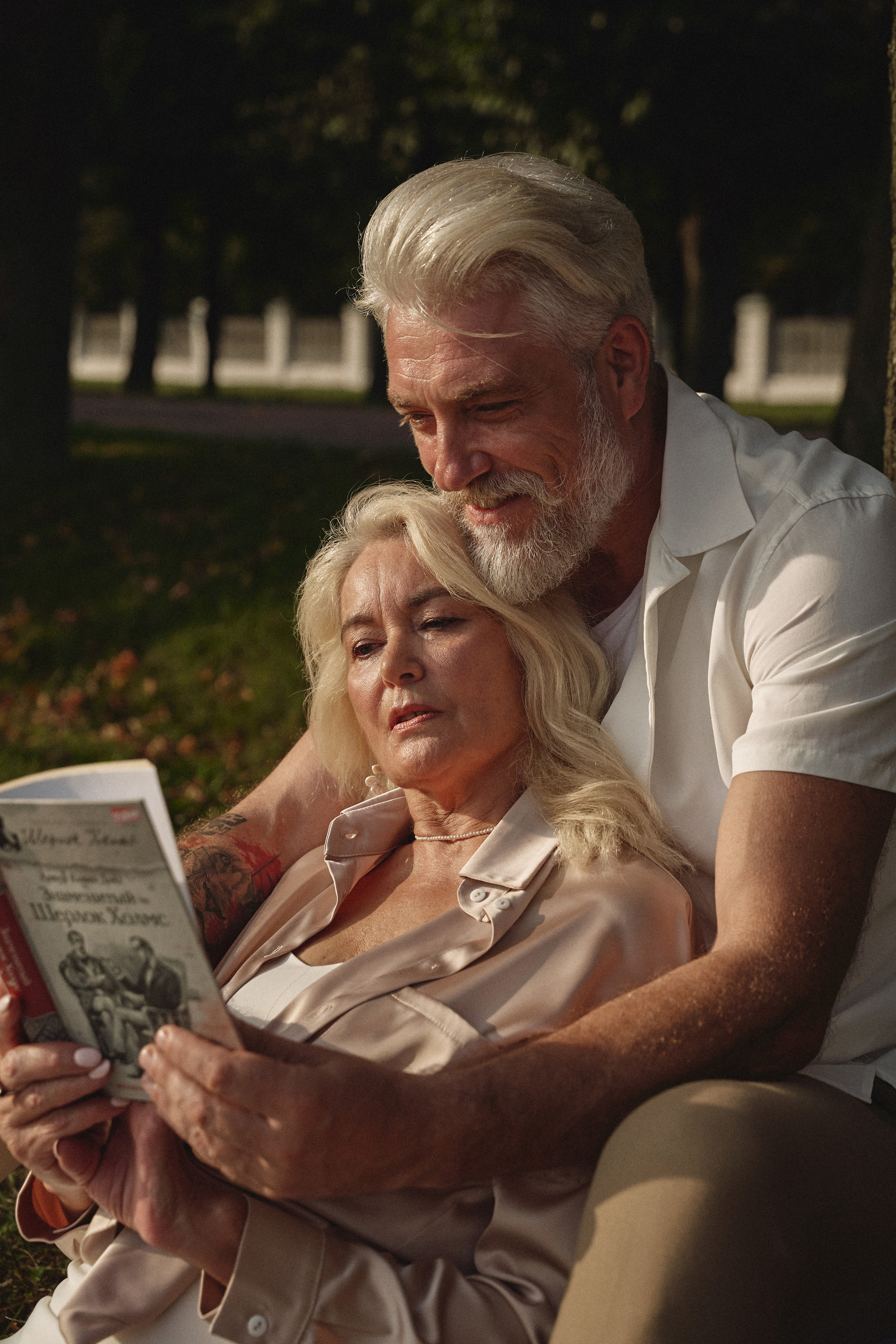 Love story. Volozhenina — Женский и семейный фотограф в Египте, Хургада