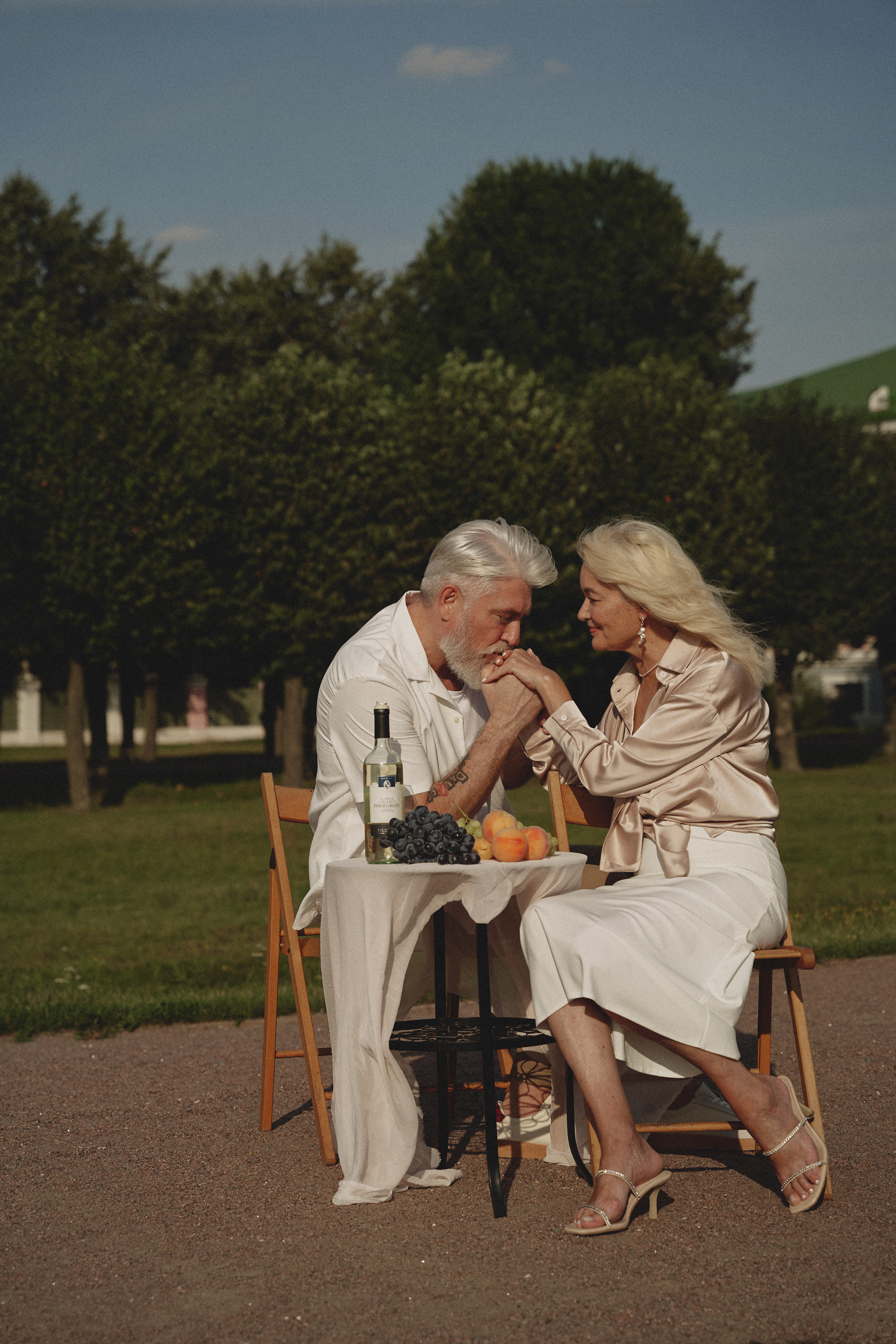 Love story. Volozhenina — Женский и семейный фотограф в Египте, Хургада
