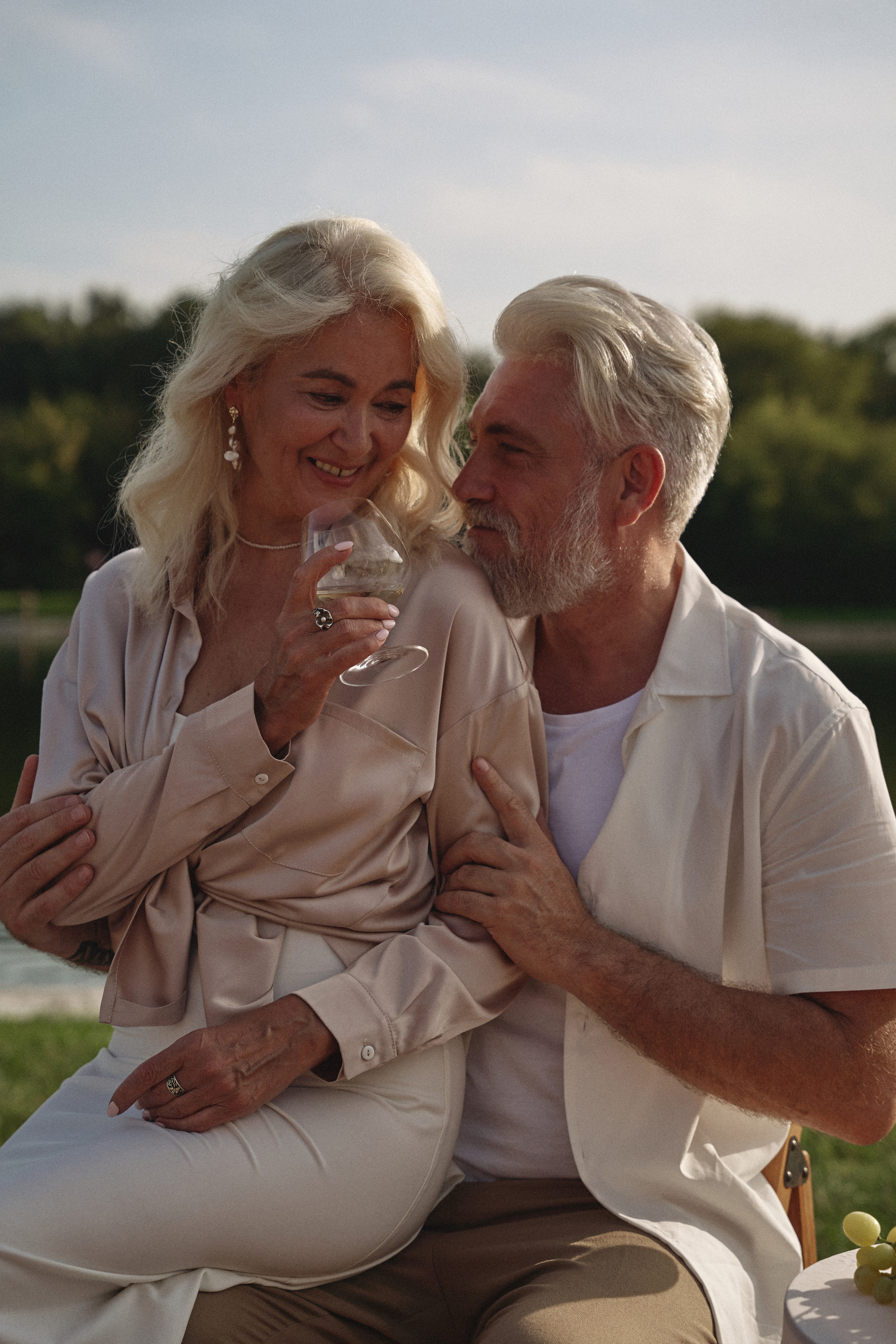 Love story. Volozhenina — Женский и семейный фотограф в Египте, Хургада