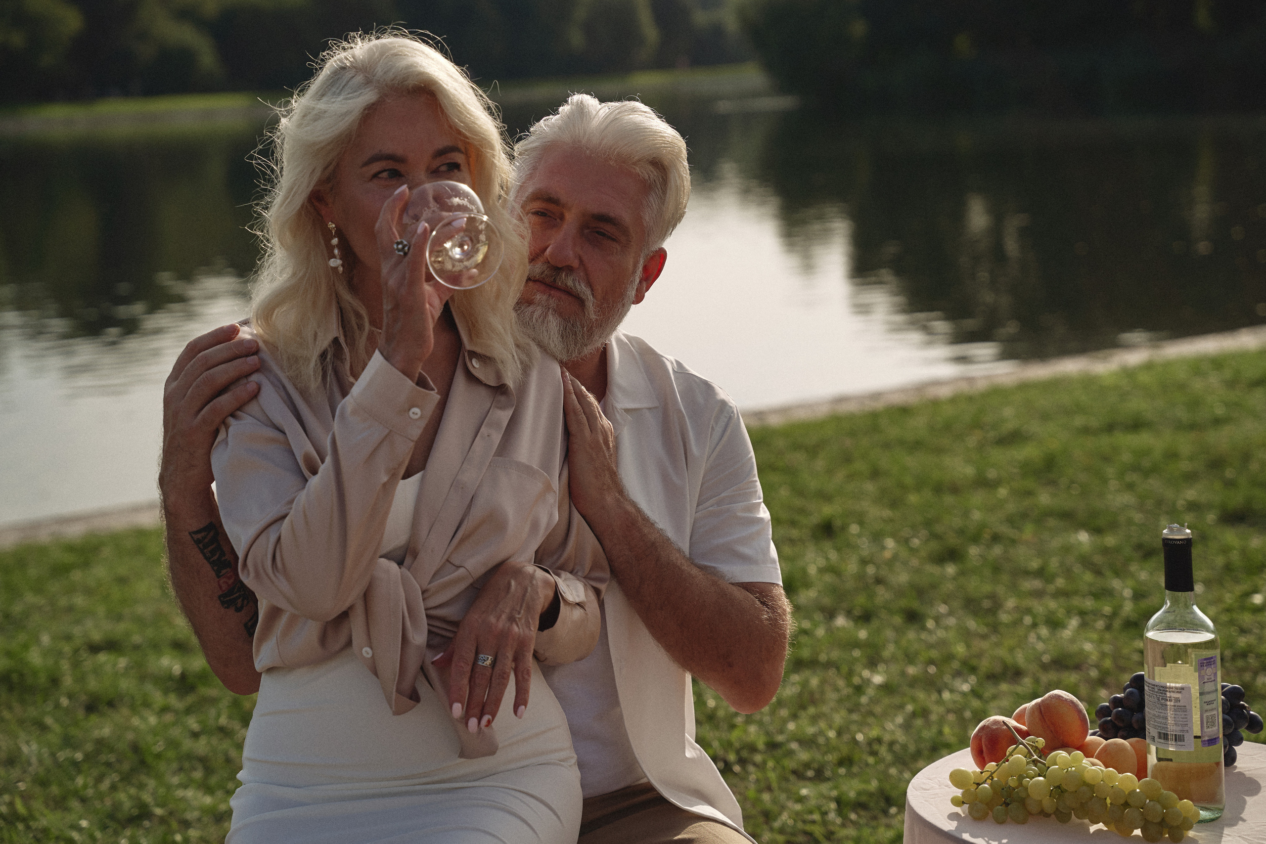 Love story. Volozhenina — Женский и семейный фотограф в Египте, Хургада