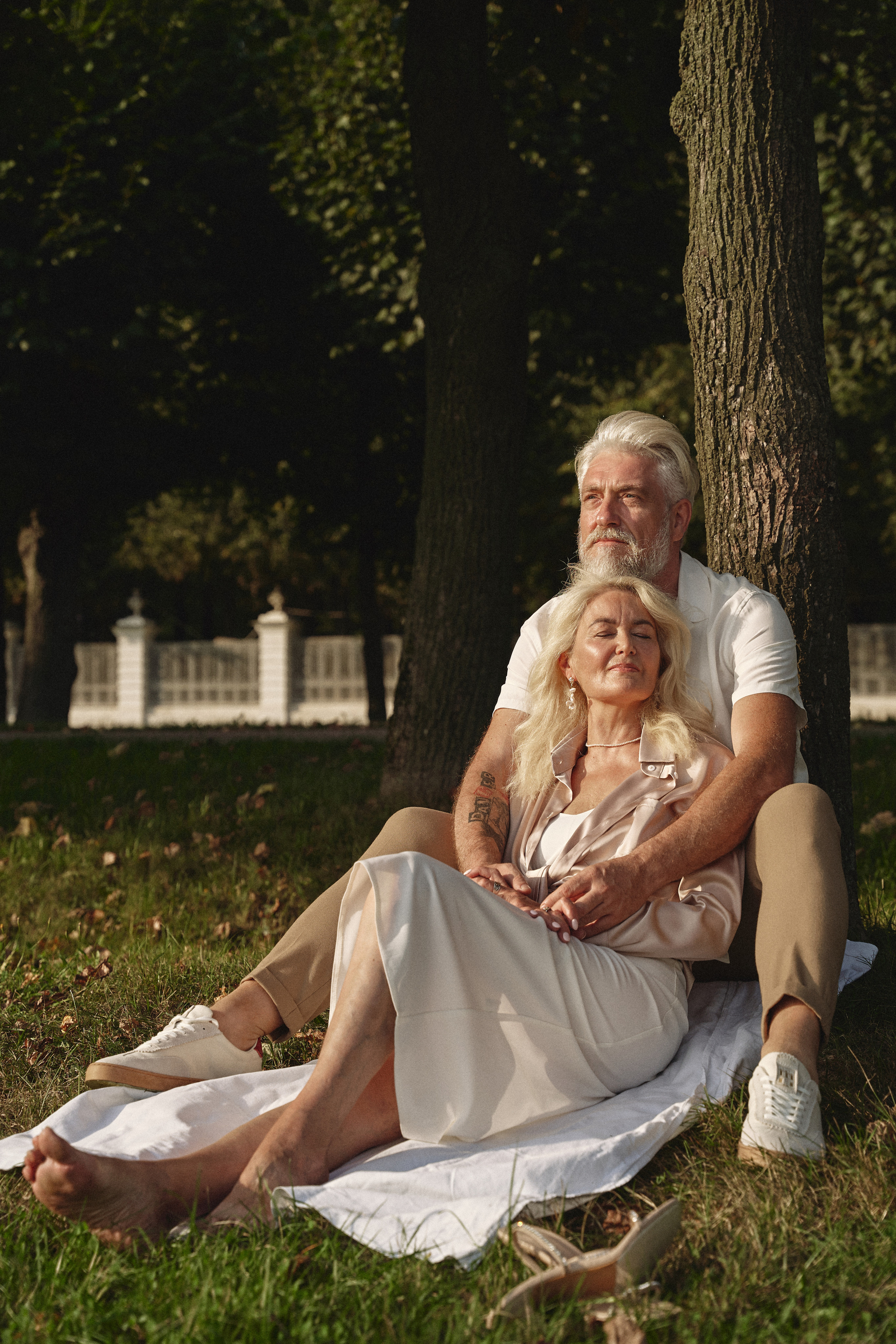 Love story. Volozhenina — Женский и семейный фотограф в Египте, Хургада