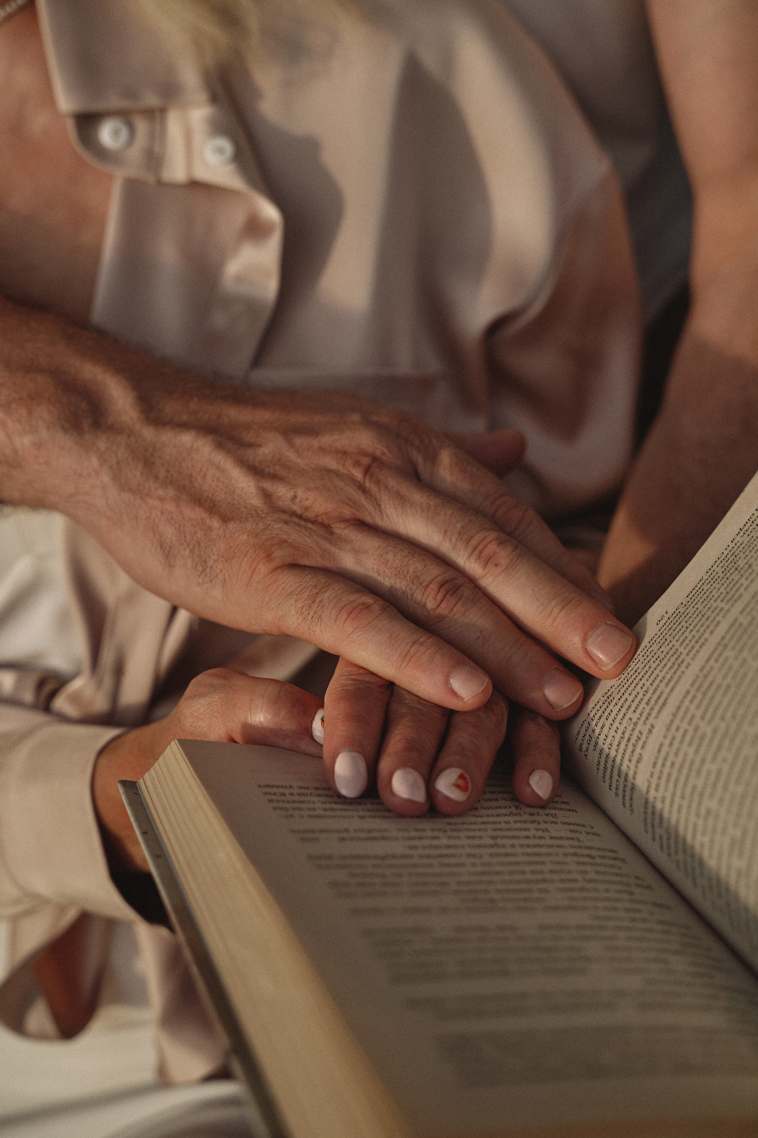 Love story. Volozhenina — Женский и семейный фотограф в Египте, Хургада