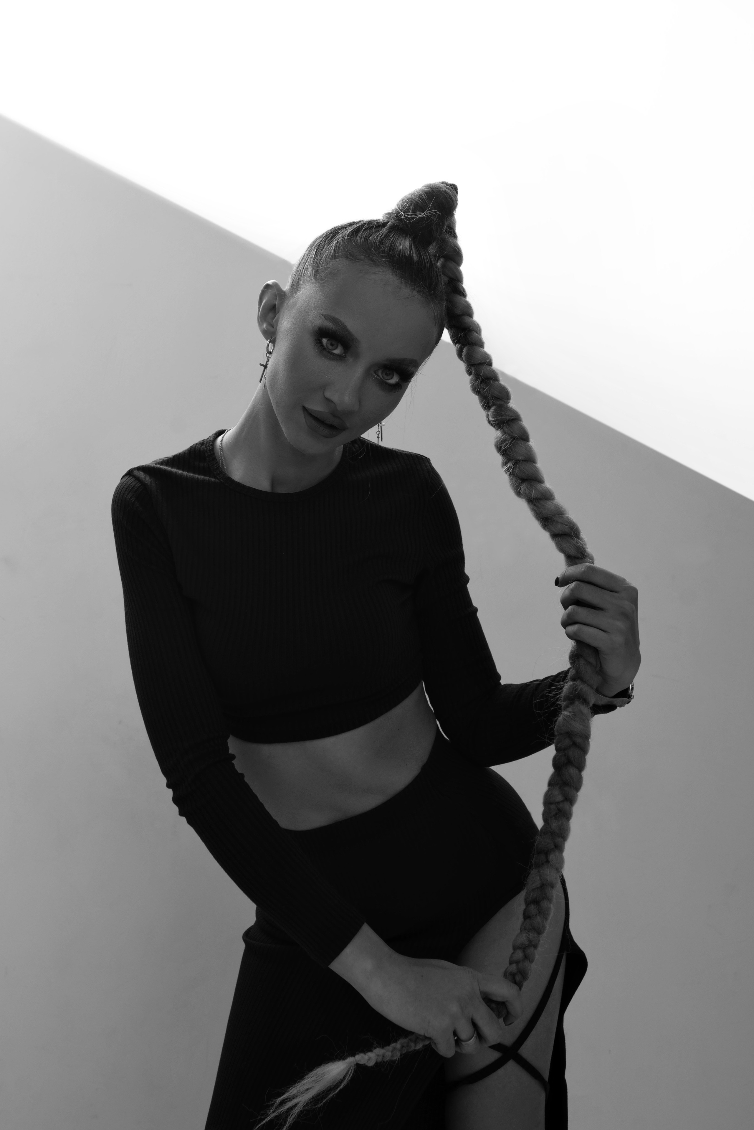 Аня. Фотограф в Витебске Сергей Томашев