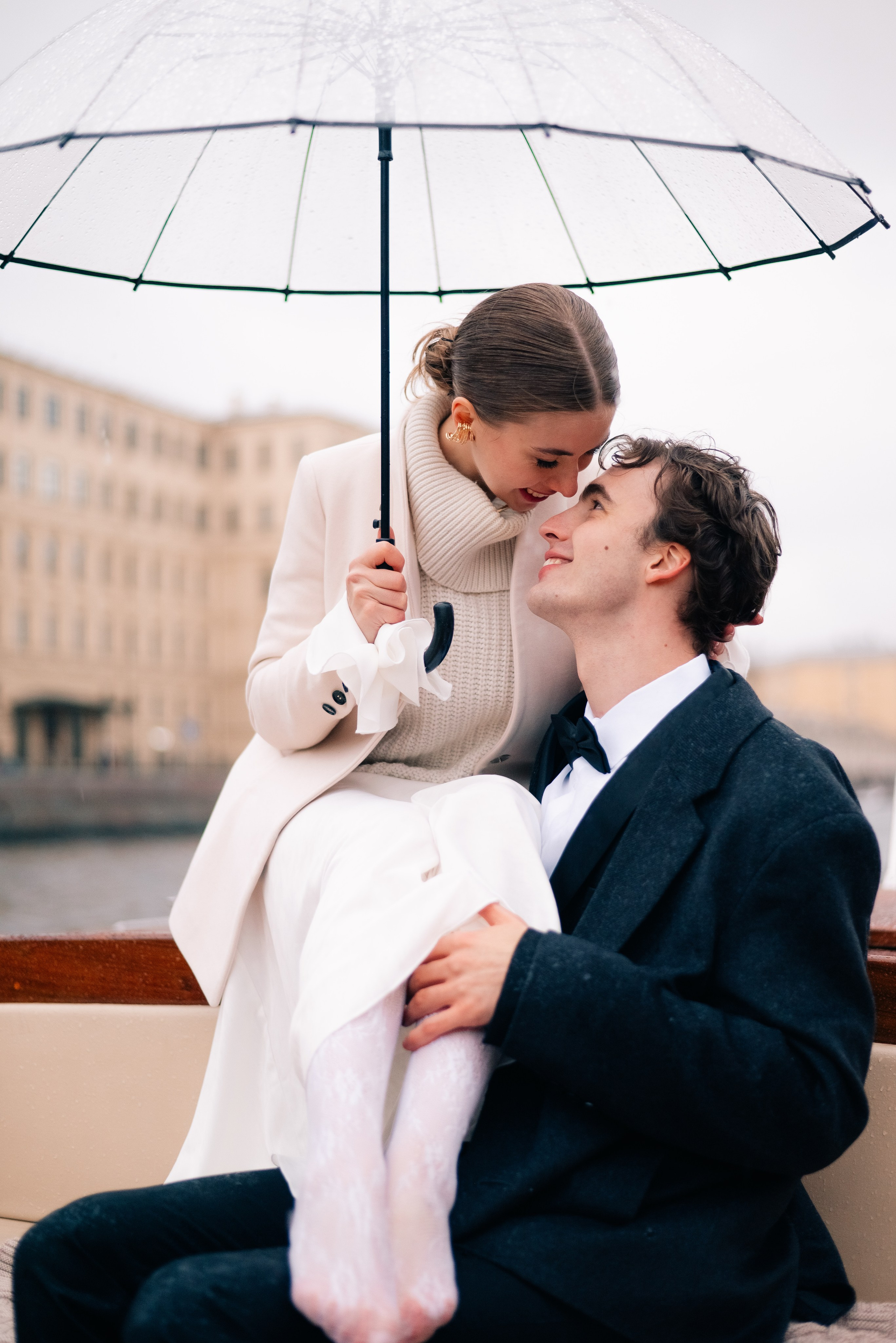 Северная Венеция. Мария Гафарова|Фотограф Санкт-Петербург