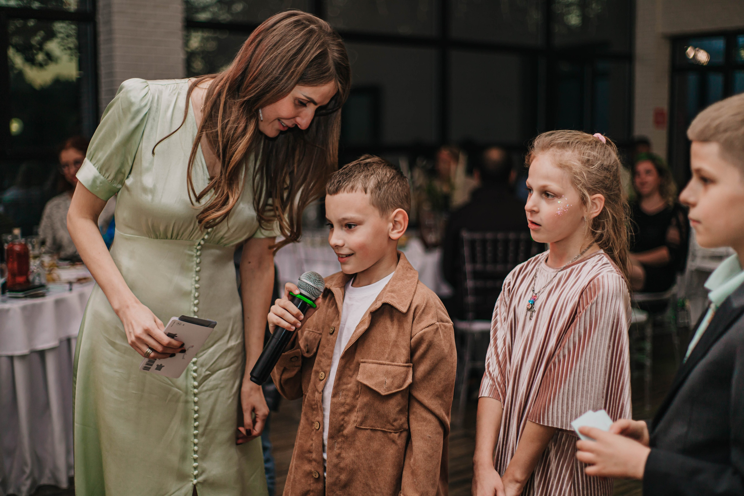 Вячеслав и Анастасия (пакет «Весь день»). Фотограф Дарья Маташкова
