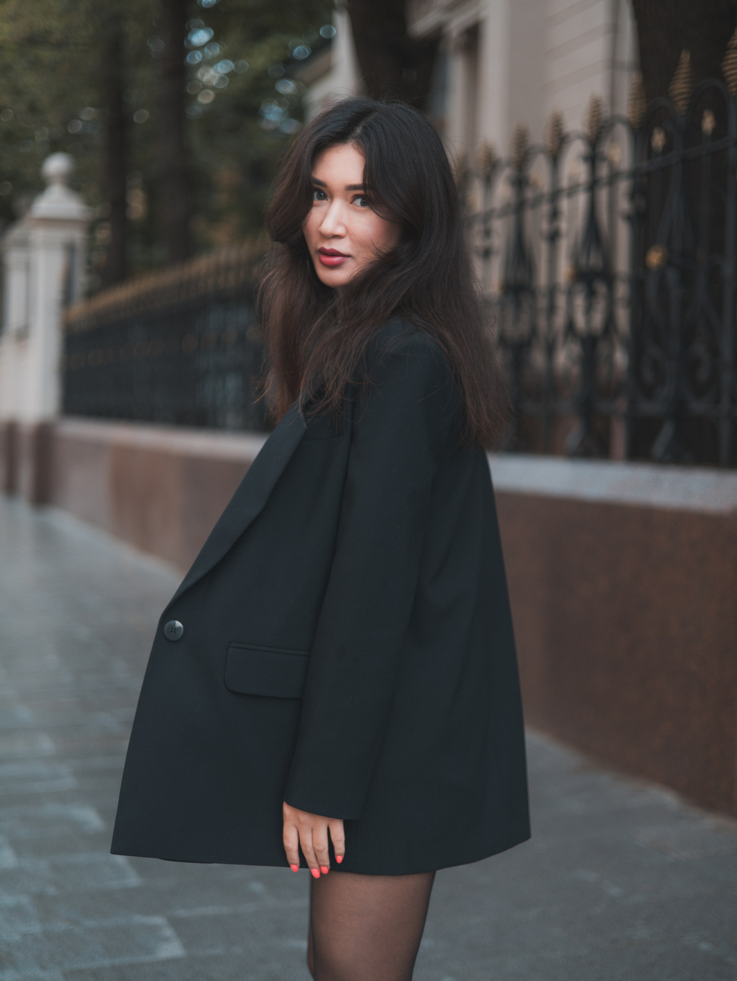 Нора. Ежова Милена | Фотограф Москва / Балашиха / Железнодорожный