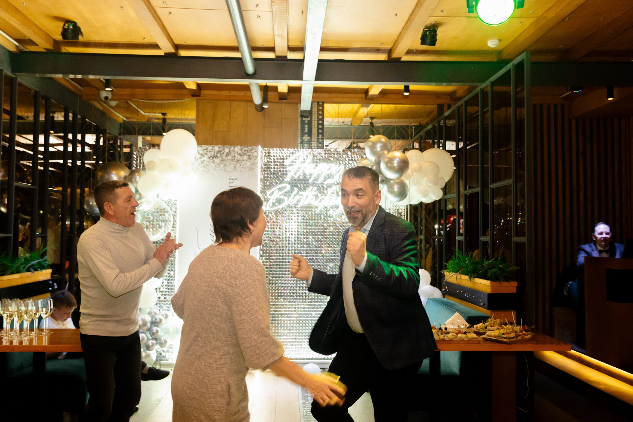 50 лет — всё только начинается. 📷˙Свадебный фотограф и видеограф в Чебоксарах | Ксения