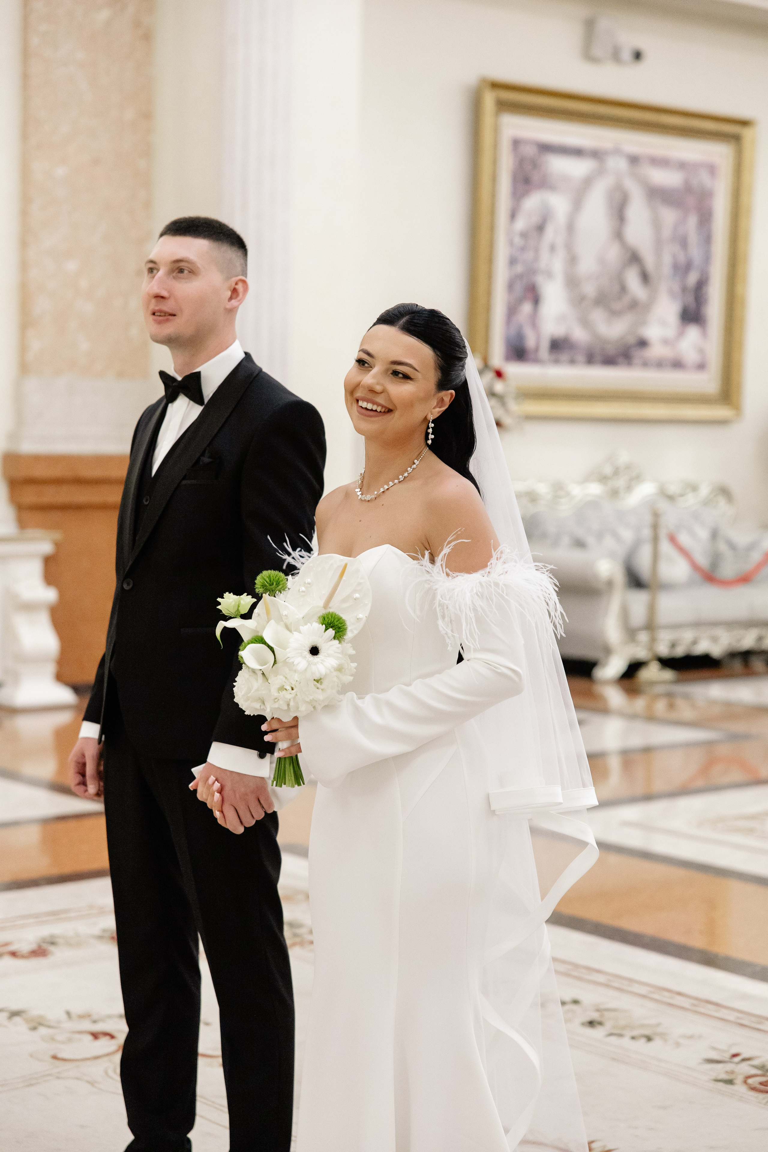 Павел & Алёна. Свадебный фотограф Краснодар и Москва. Анна Еремчук