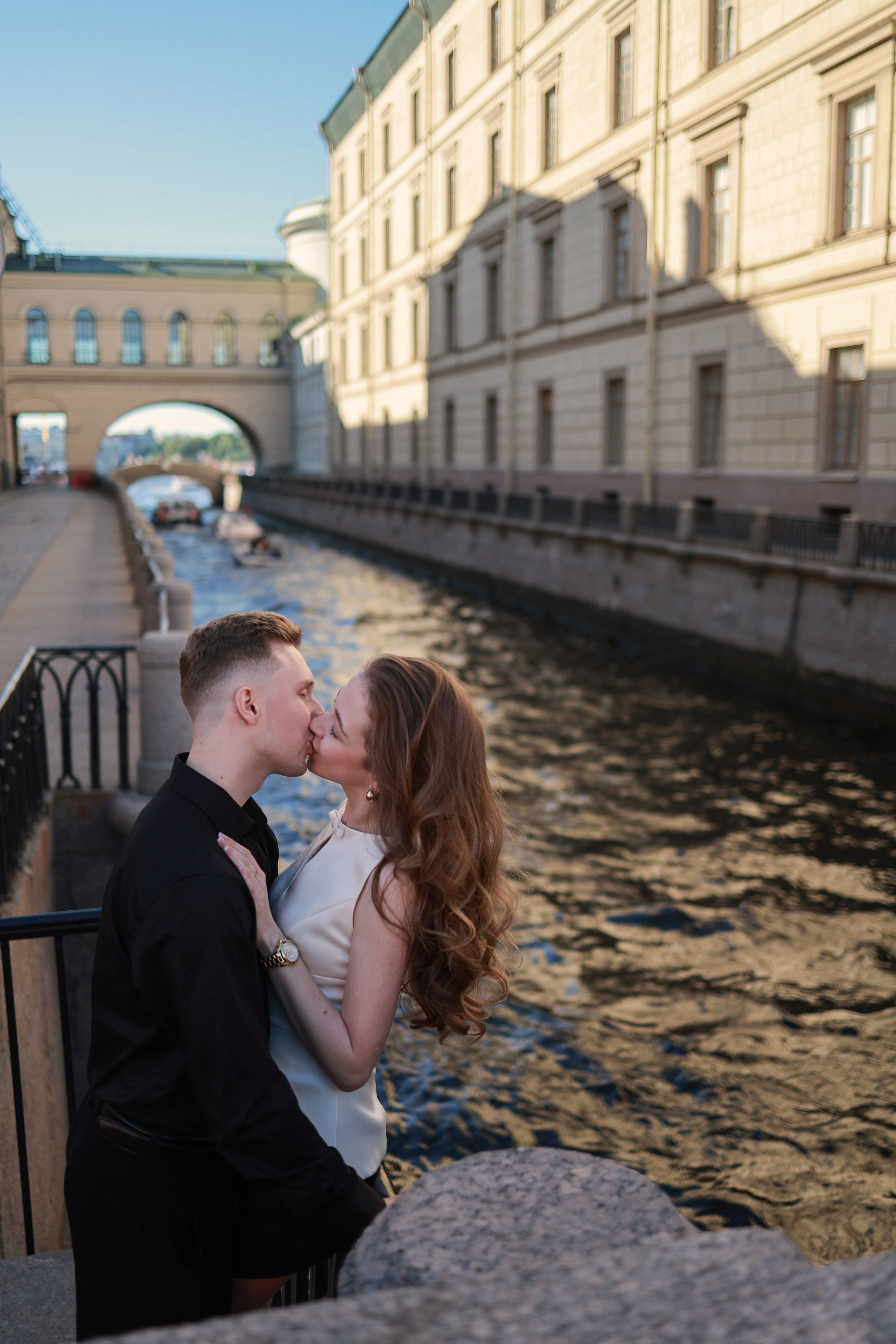 LOVE IN SPB. Кая, фотограф в Санкт-Петербурге, Свадебный фотограф, фотограф на мероприятия, индивидуальные съемки, AI-фотограф