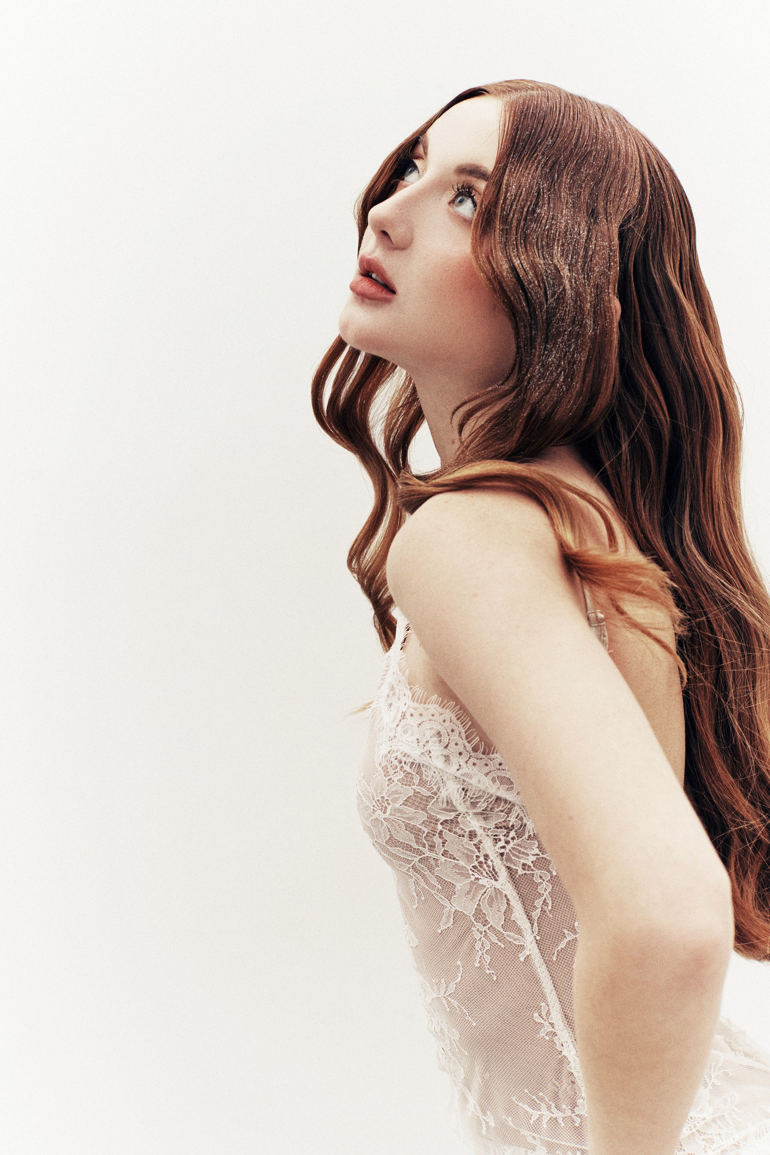 Света. Фотограф Ионова Анастасия, г Владивосток