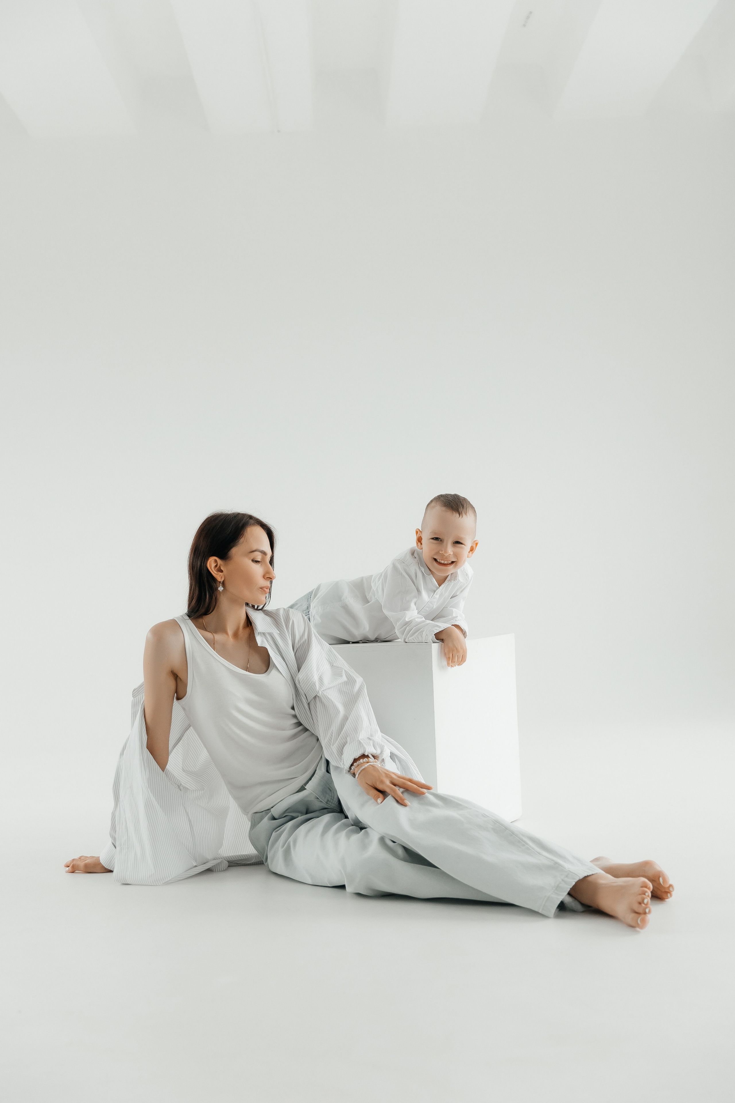 Ничего лишнего. Фотограф в Белгороде Анастасия Веленгурская