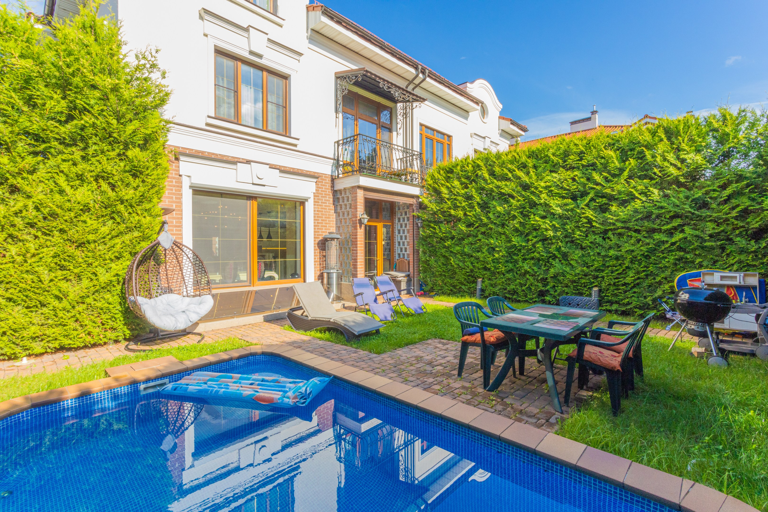 Суханово Парк. BogdanovPh