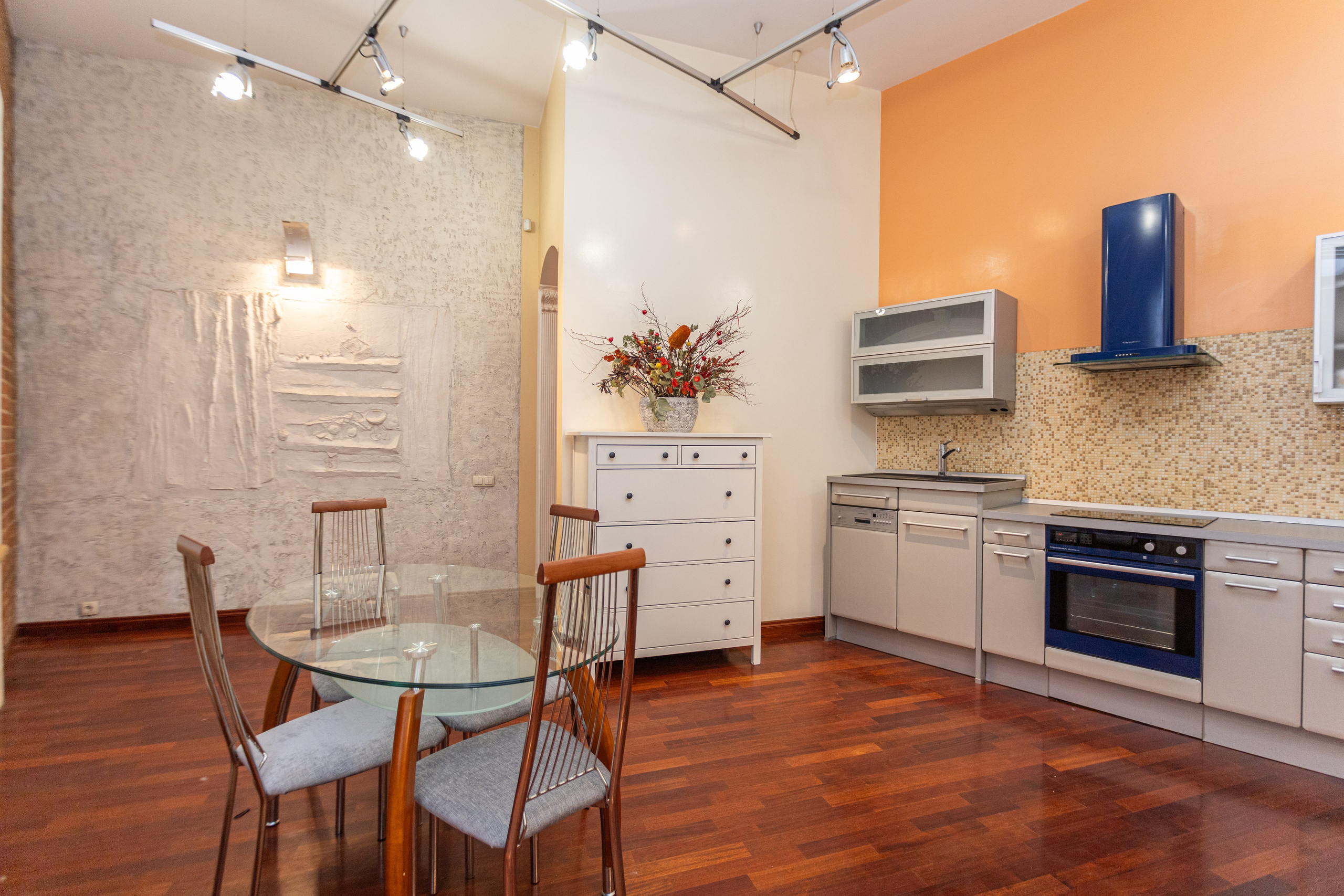 Старый Арбат. BogdanovPh