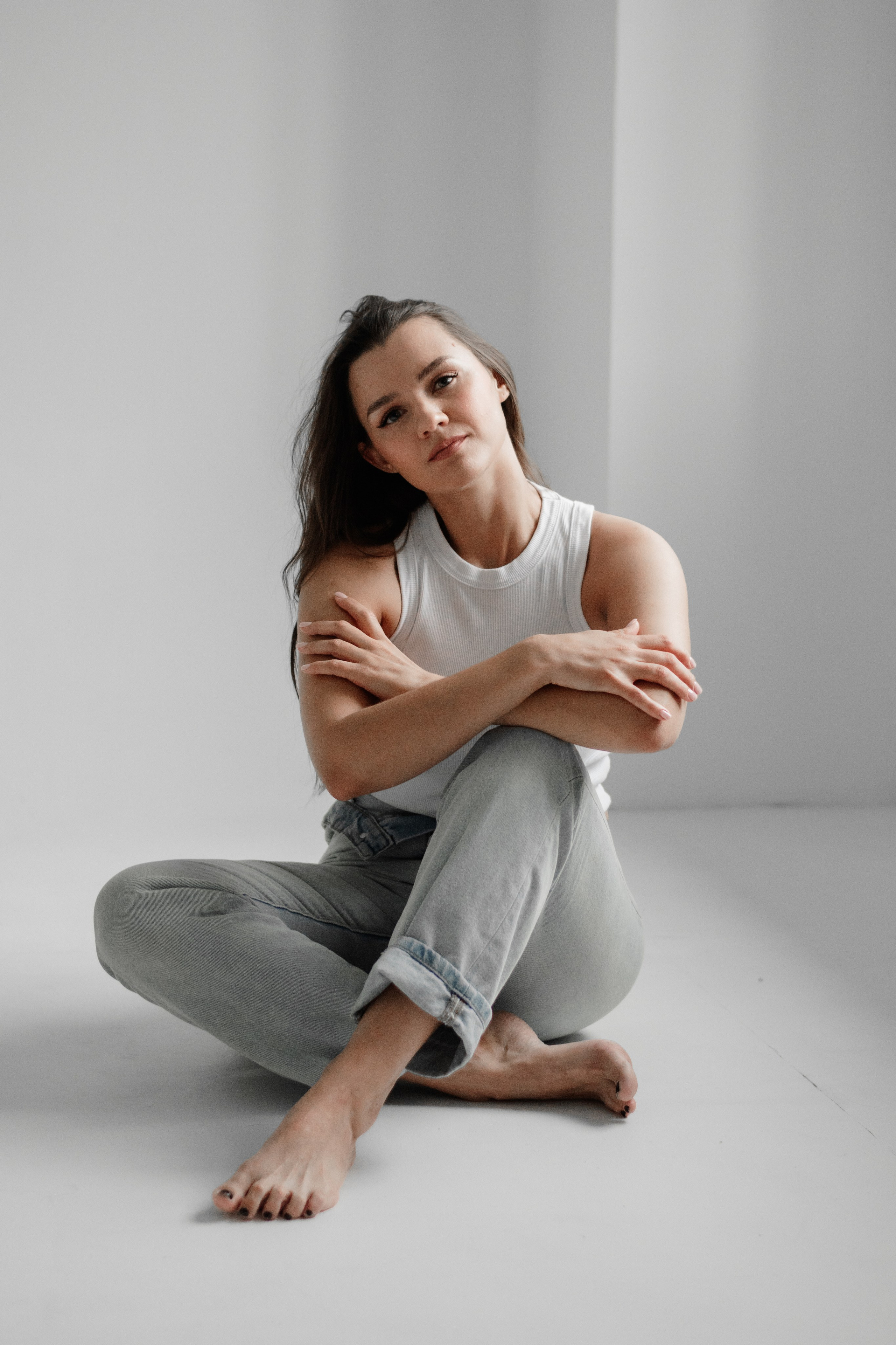 Анастасия. Фотограф в Верхней Пышме и Екатеринбурге Дарина Садриева