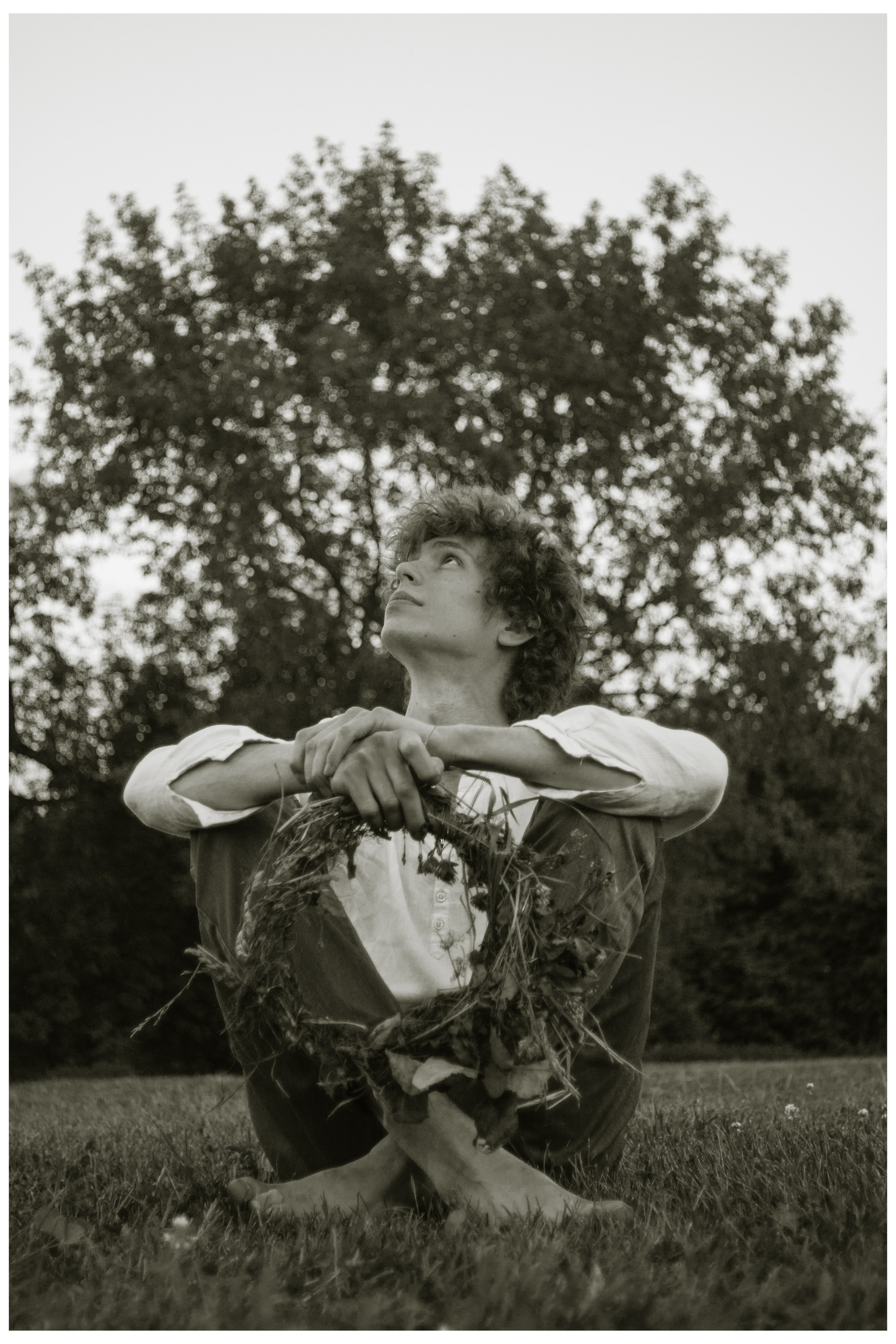 Организация Фотодней в Москве и Питере. Портретный и художественный фотограф в Москве