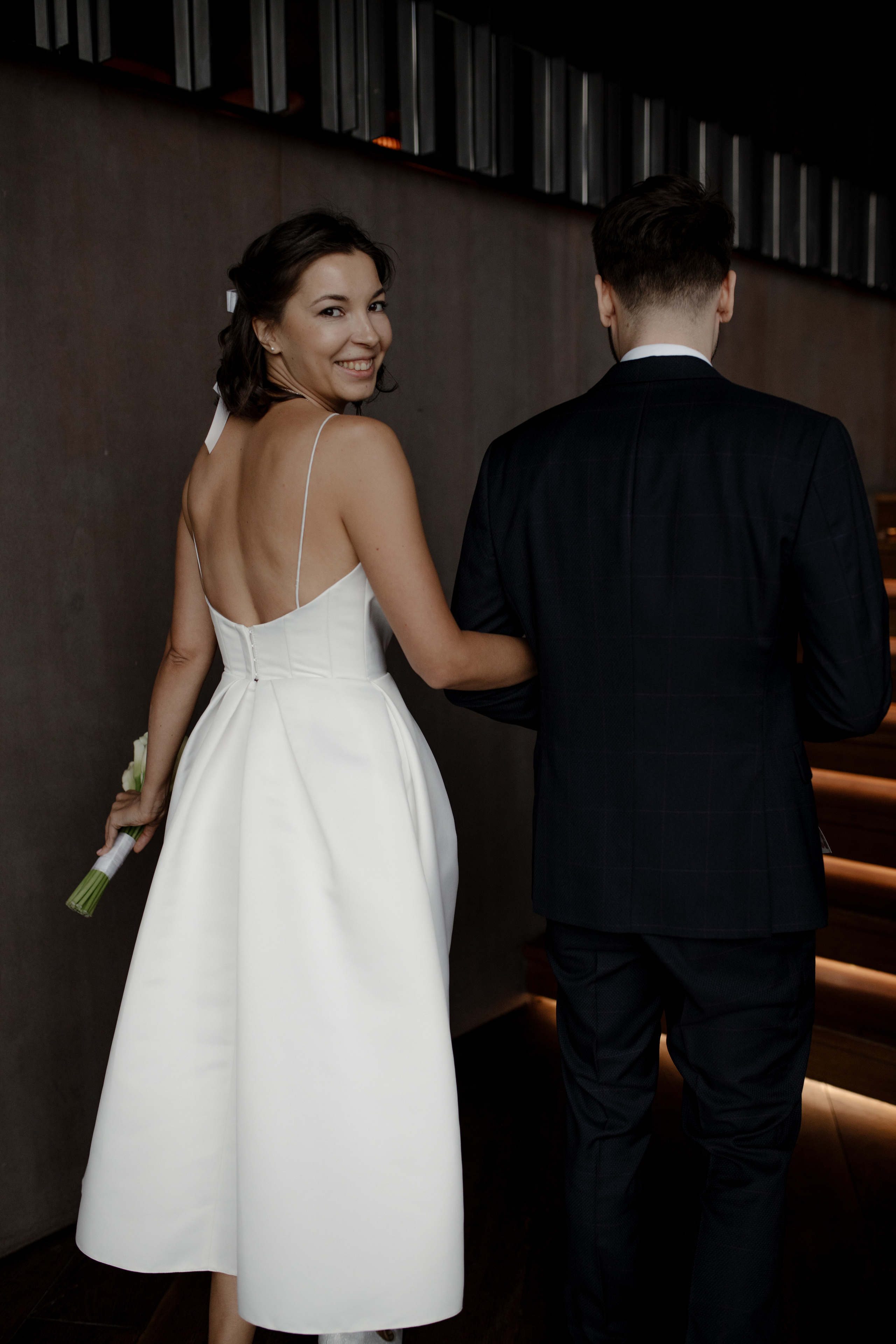 Степан и Ксения. Фотограф в Москве Вероника Иньякова