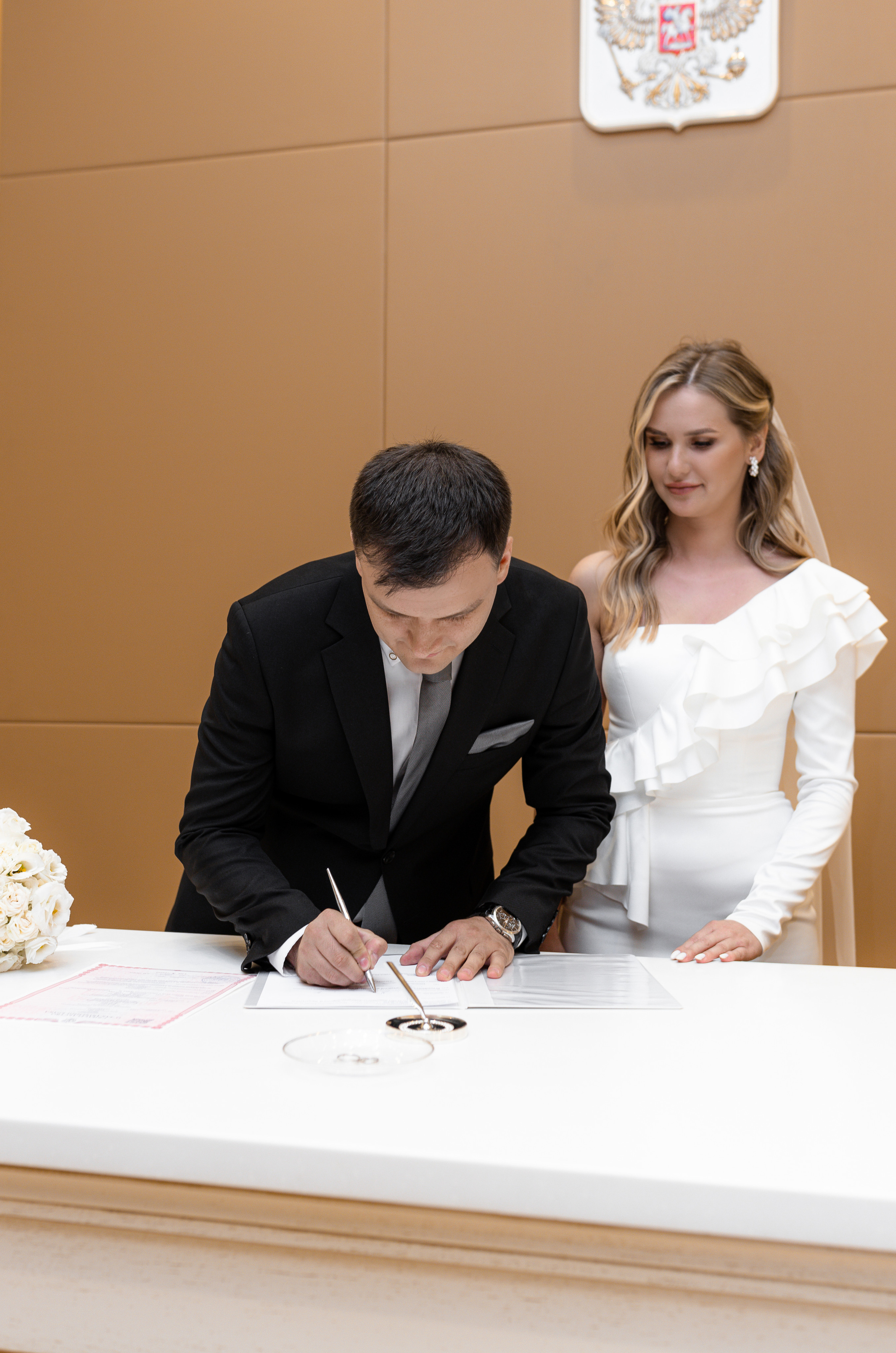 Barvikha Story. Фотограф в Москве Вероника Иньякова